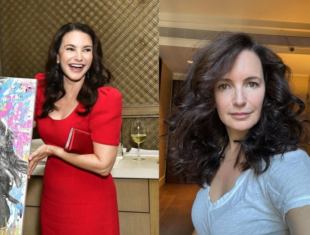 Kristin Davis
