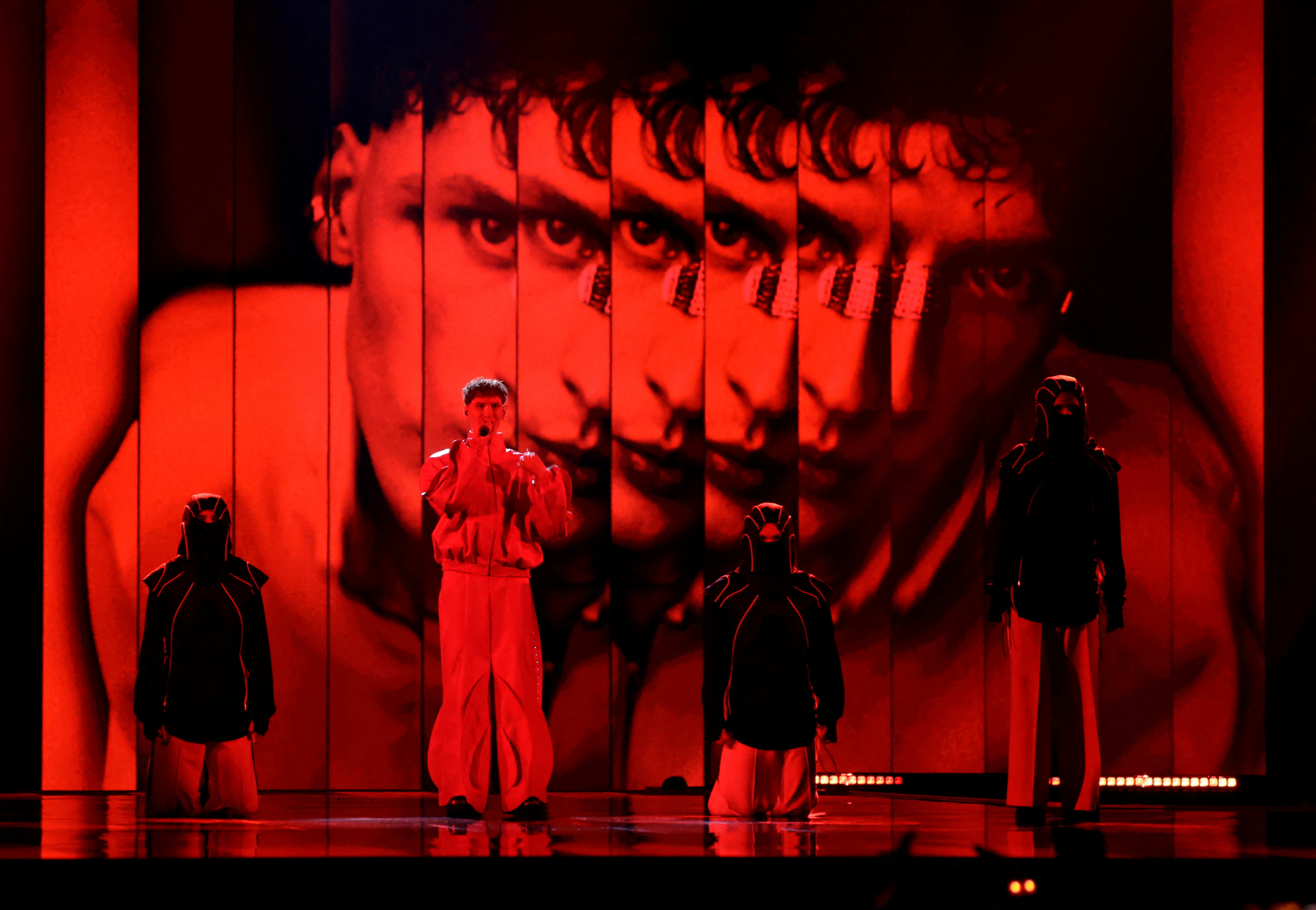 Litva (Foto: Leonhard Foeger/REUTERS)