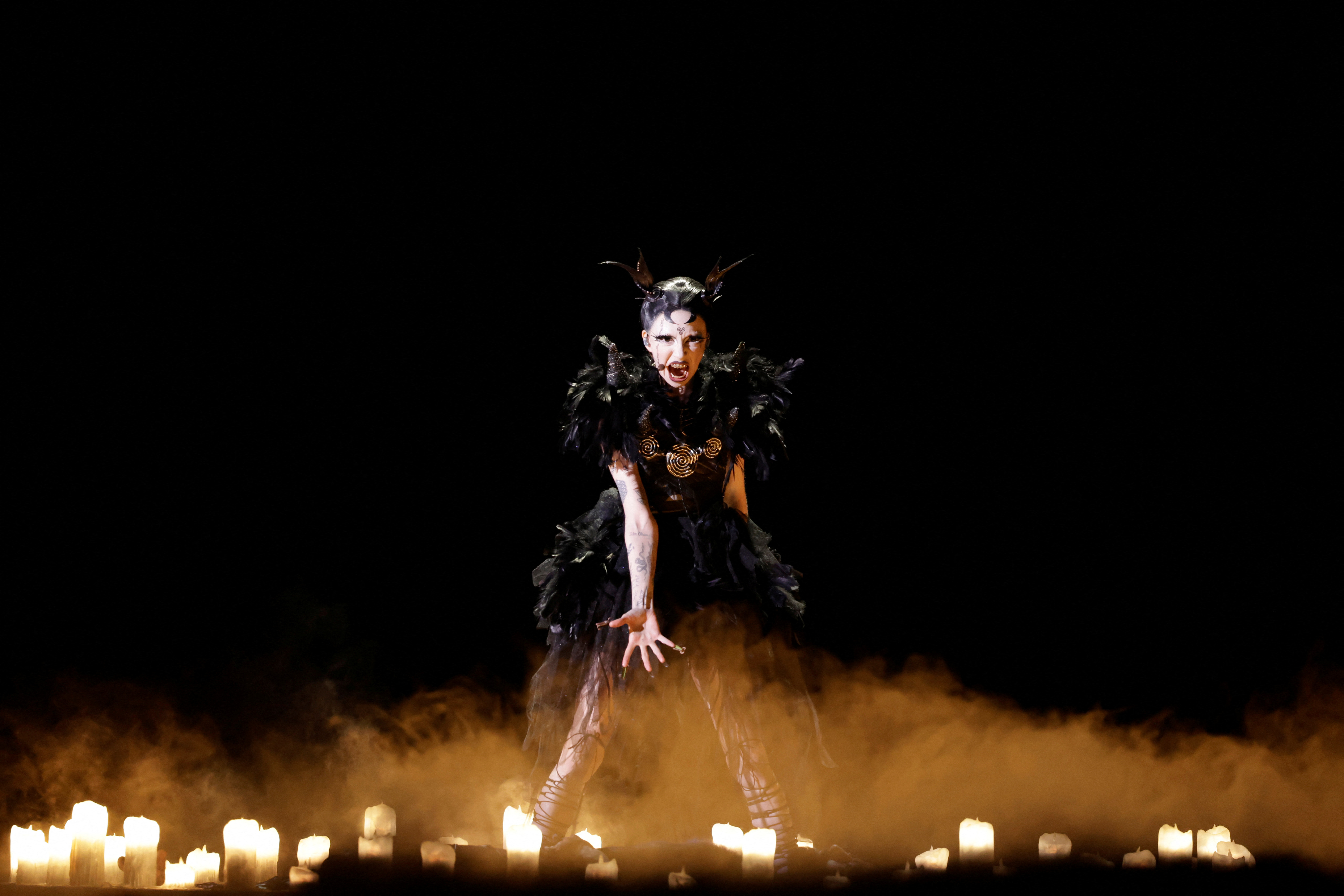 Irska (Foto: Leonhard Foeger/REUTERS)