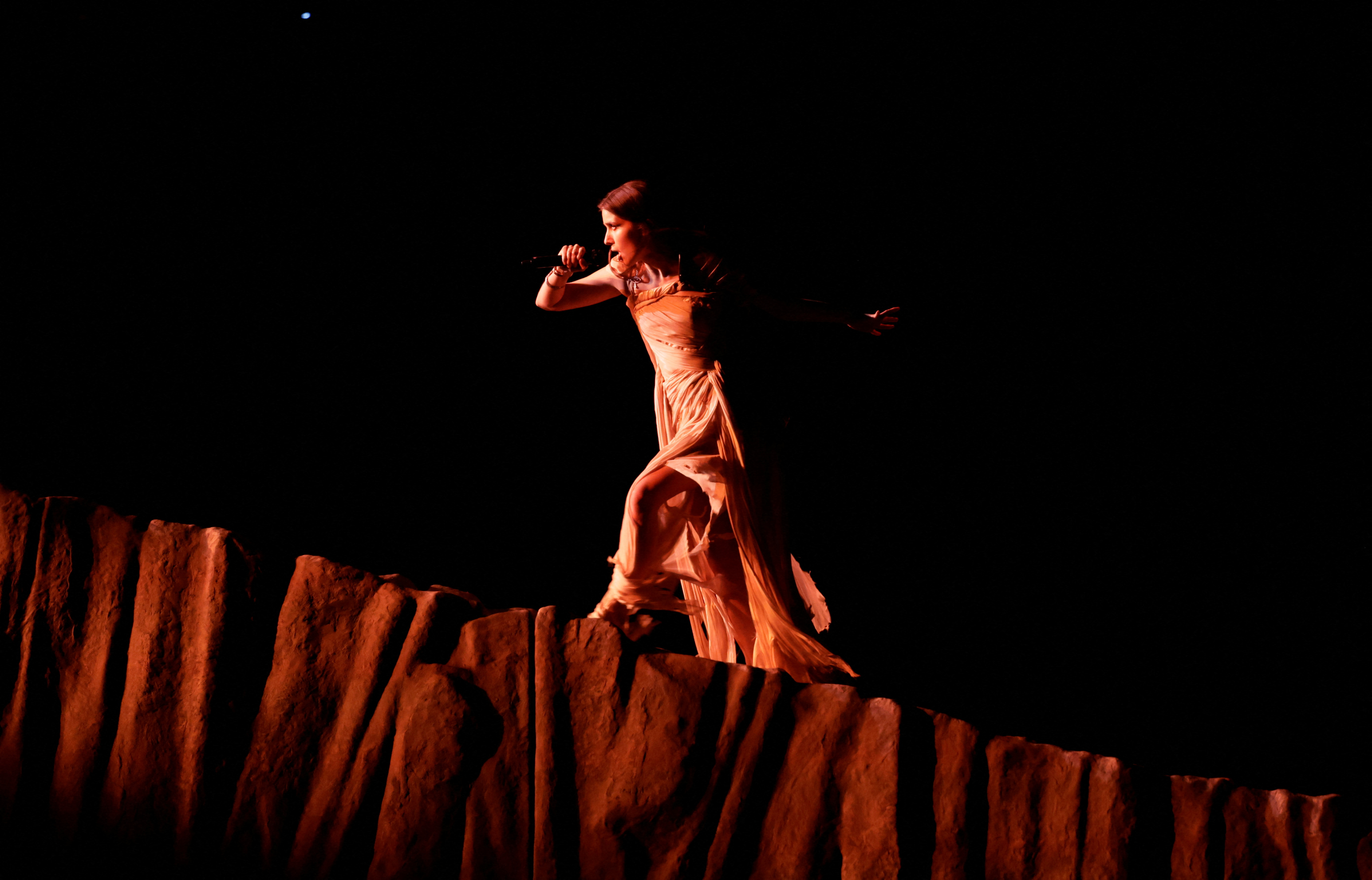 Ukrajina (Foto: Leonhard Foeger/REUTERS)