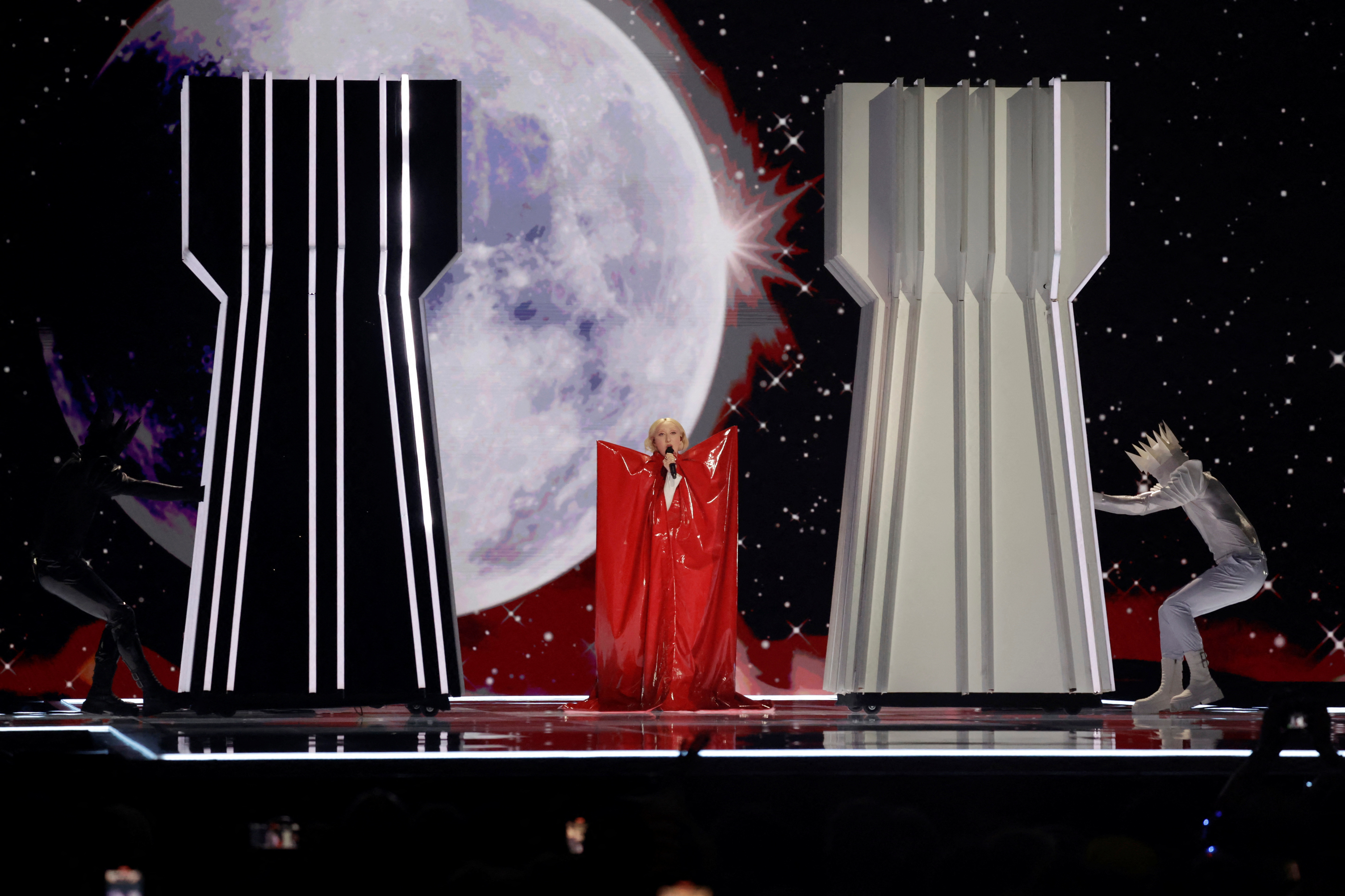 Poljska (Foto: Leonhard Foeger/REUTERS)