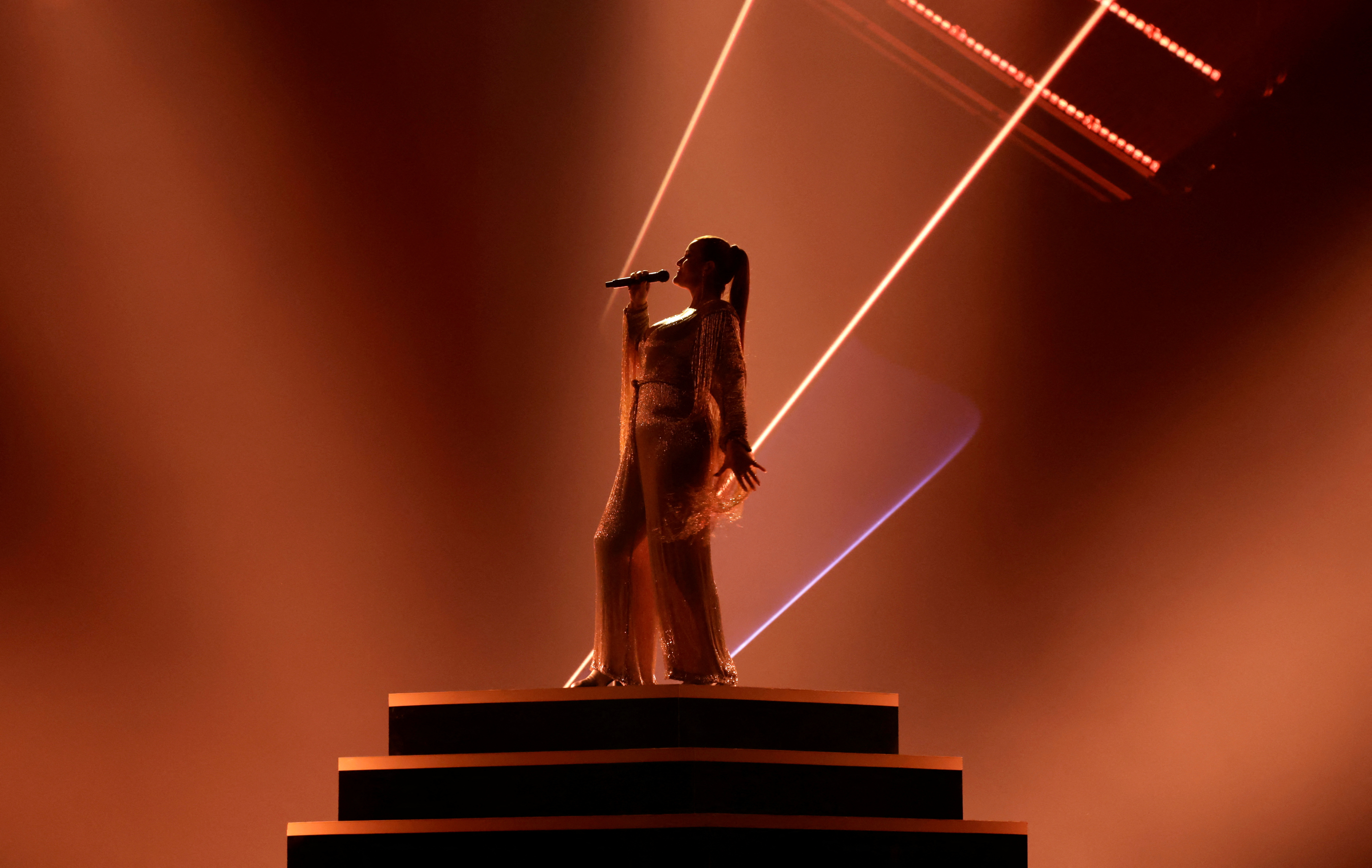 Islandija (Foto: Leonhard Foeger/REUTERS)