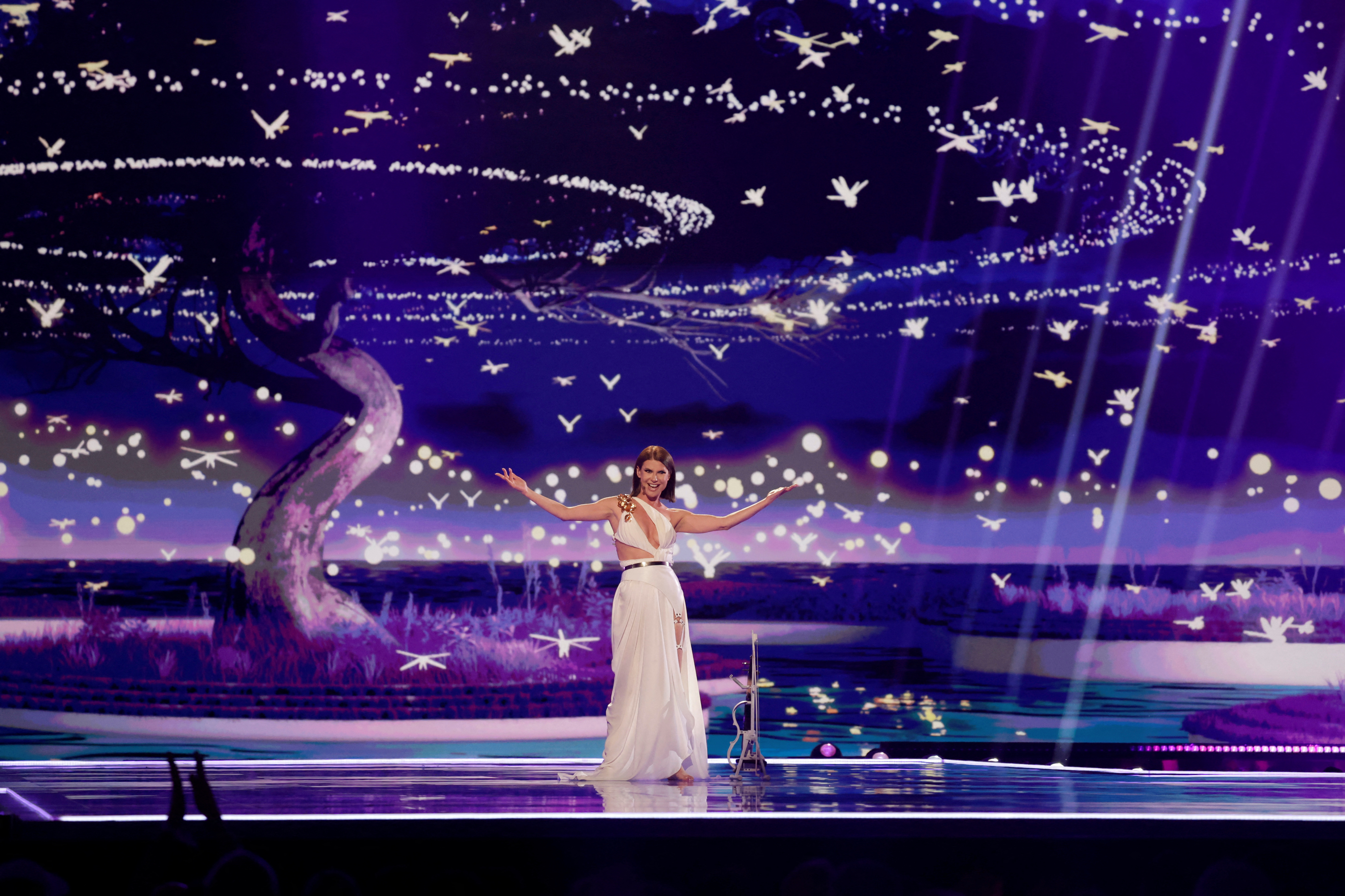 Moldavija (Foto: Leonhard Foeger/REUTERS)