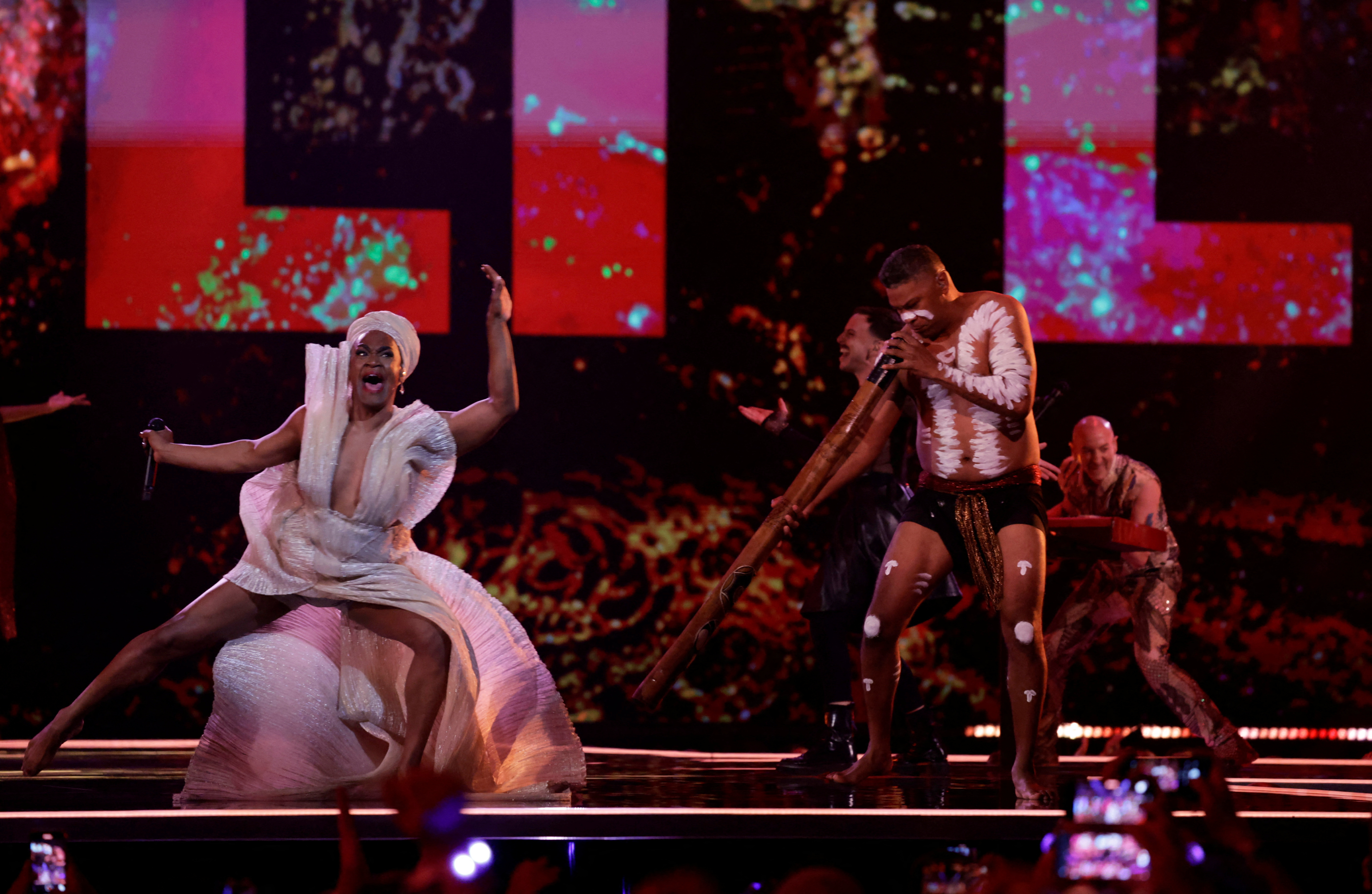 Avstralija (Foto: Leonhard Foeger/REUTERS)