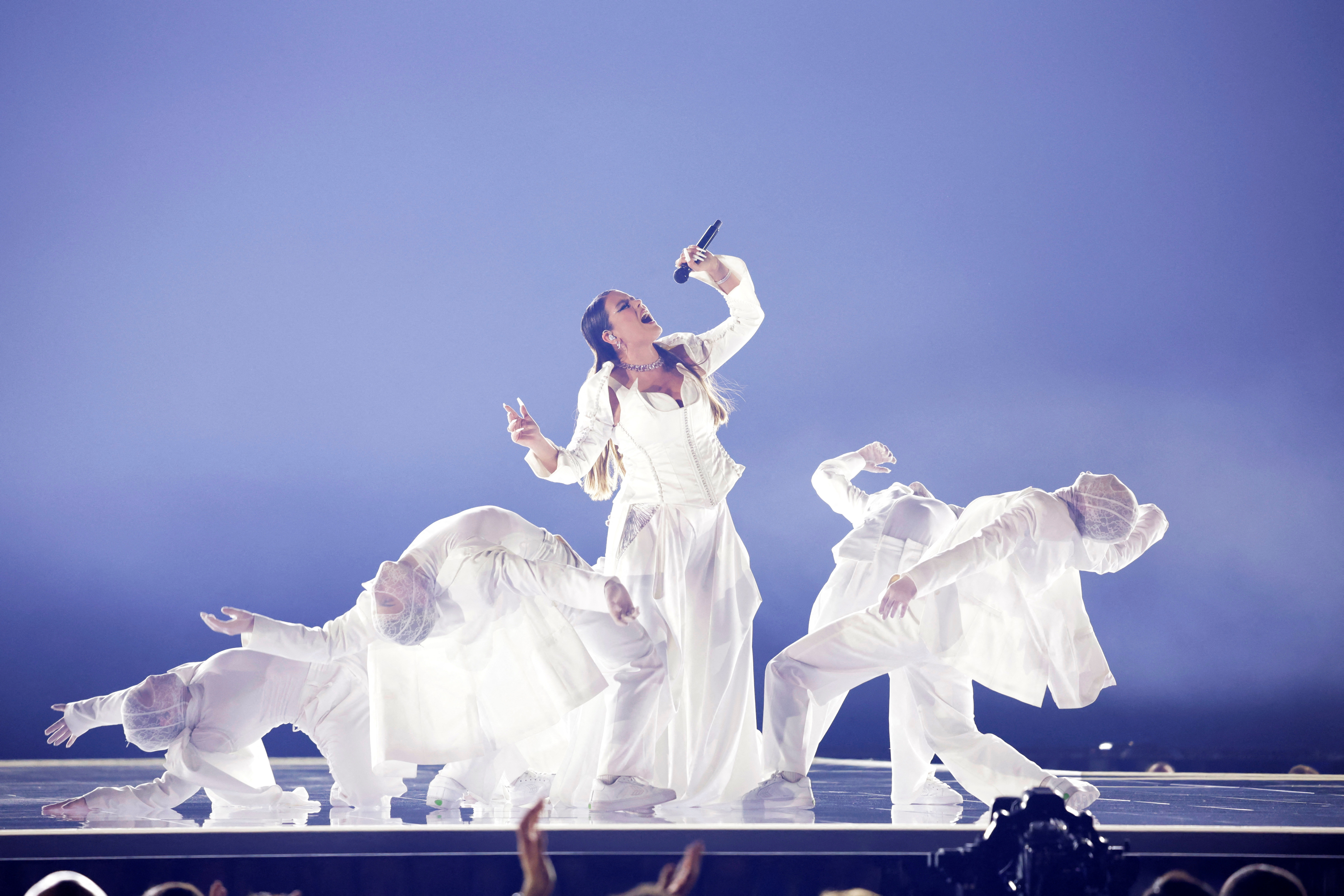 Portugalska, Evrovizija 2024