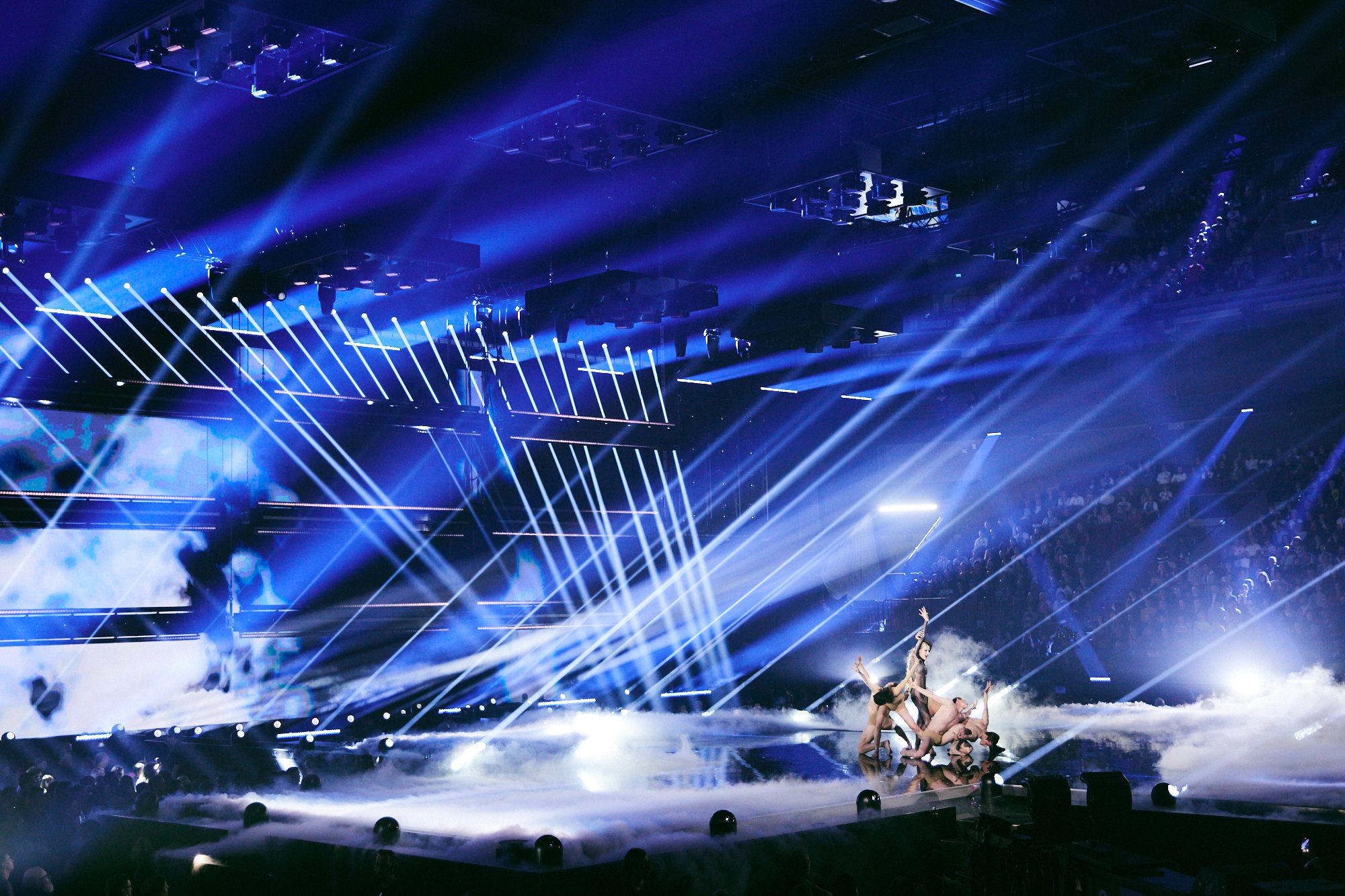 Foto: Alma Bengtsson/EBU