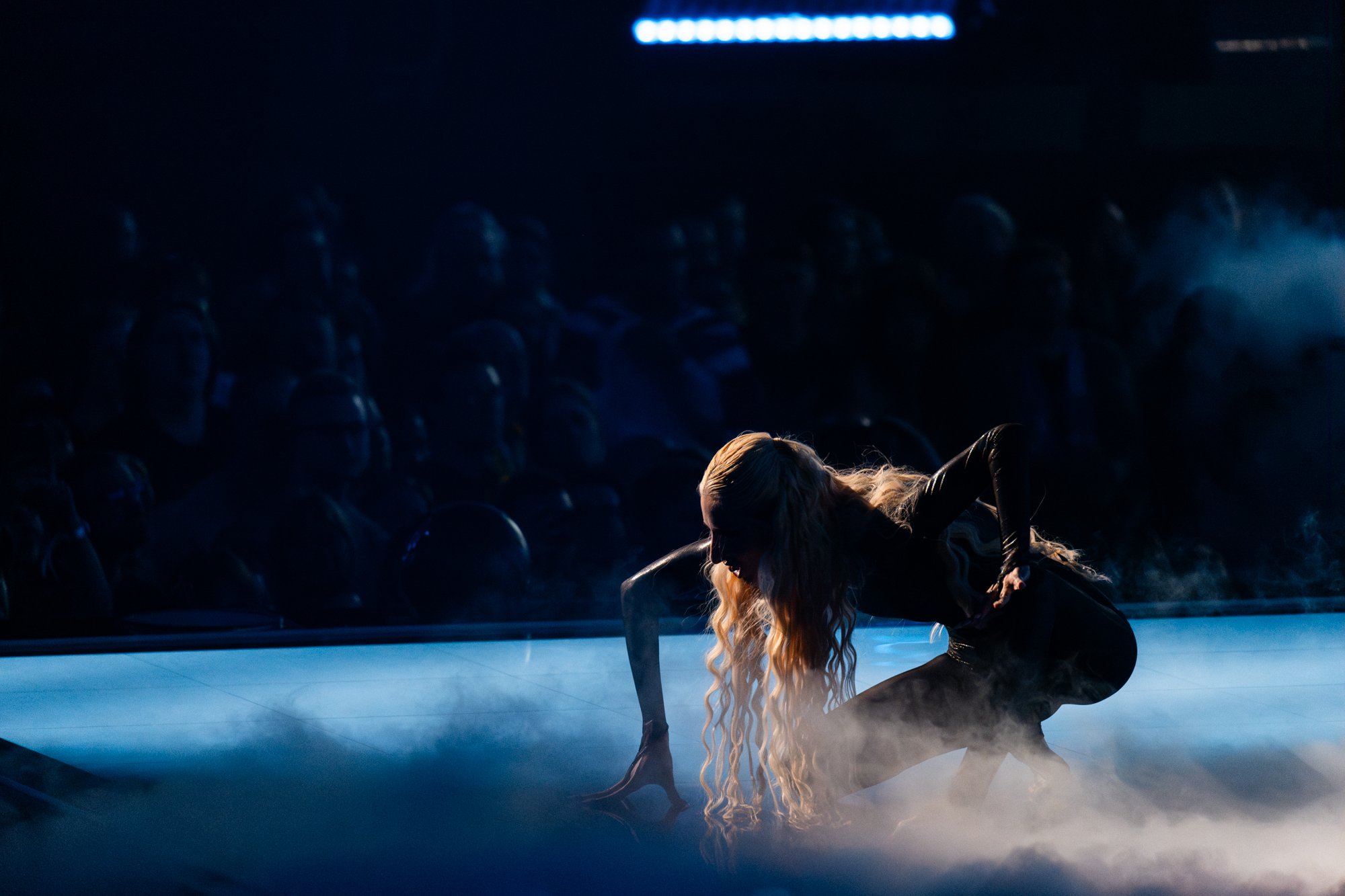 Foto: Corinne Cumming/EBU