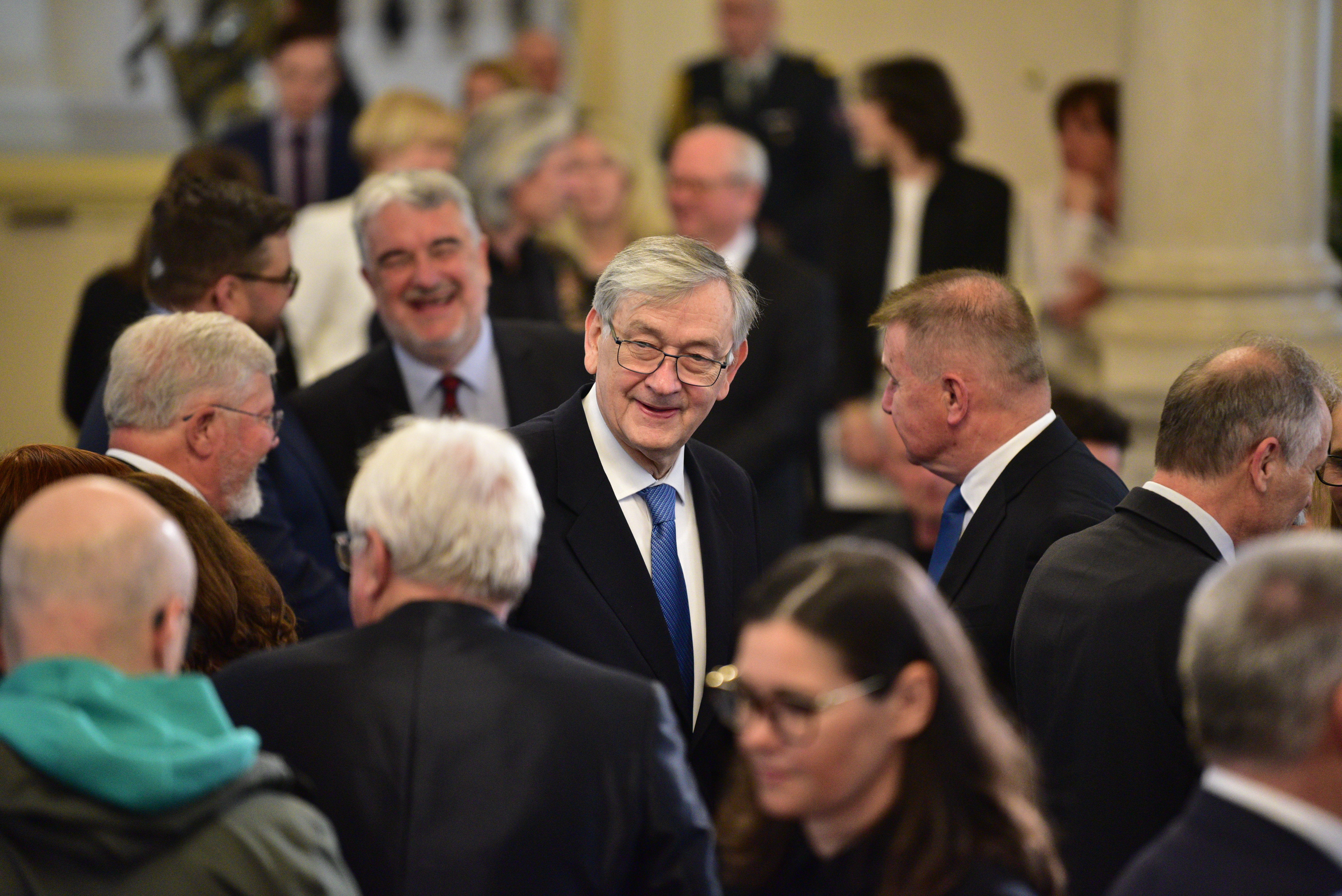 Nataša pirc musar, vstop eu, podelitev