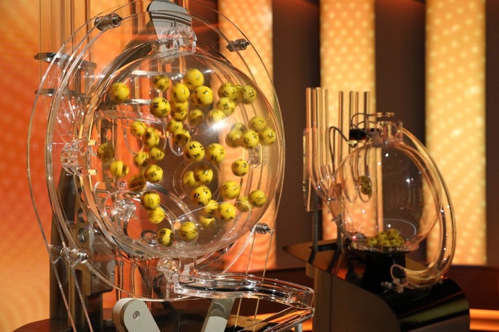 eurojackpot, nagrada