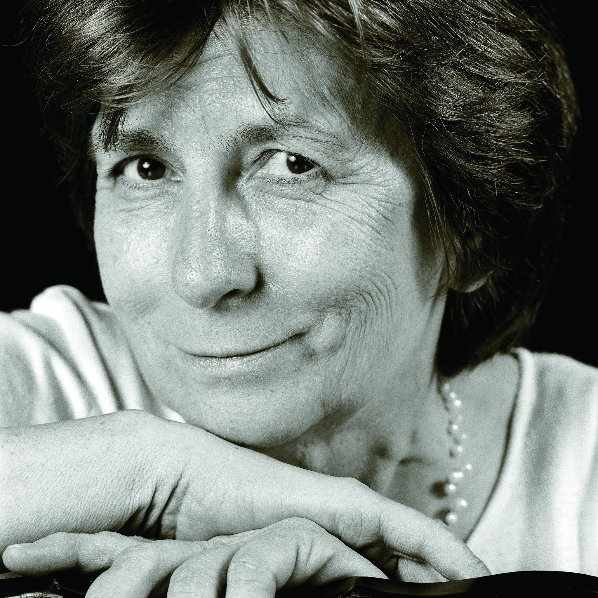 Lucija (Lučka) Drolc Uršič