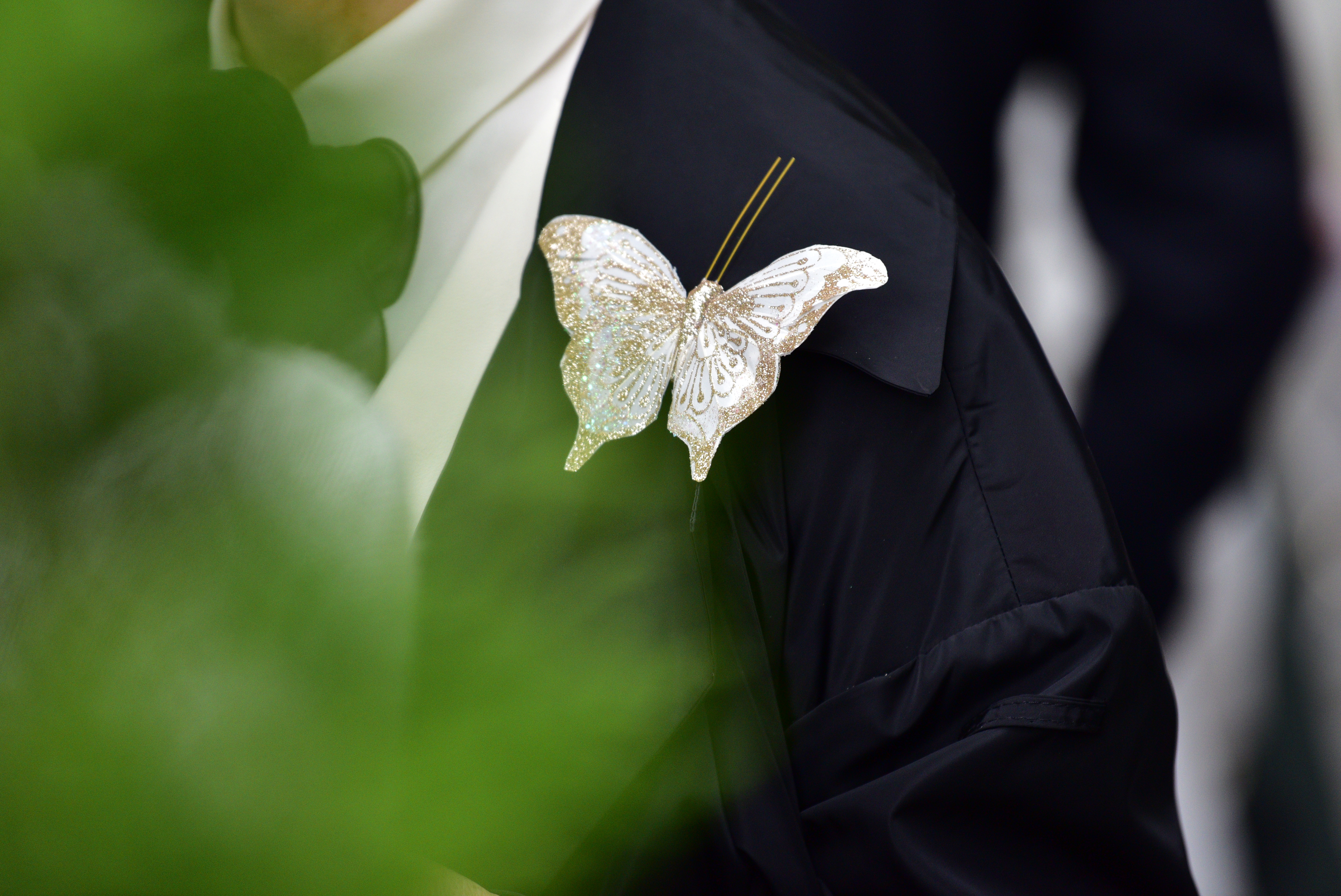 Manca Košir, pogreb, slovesnost,