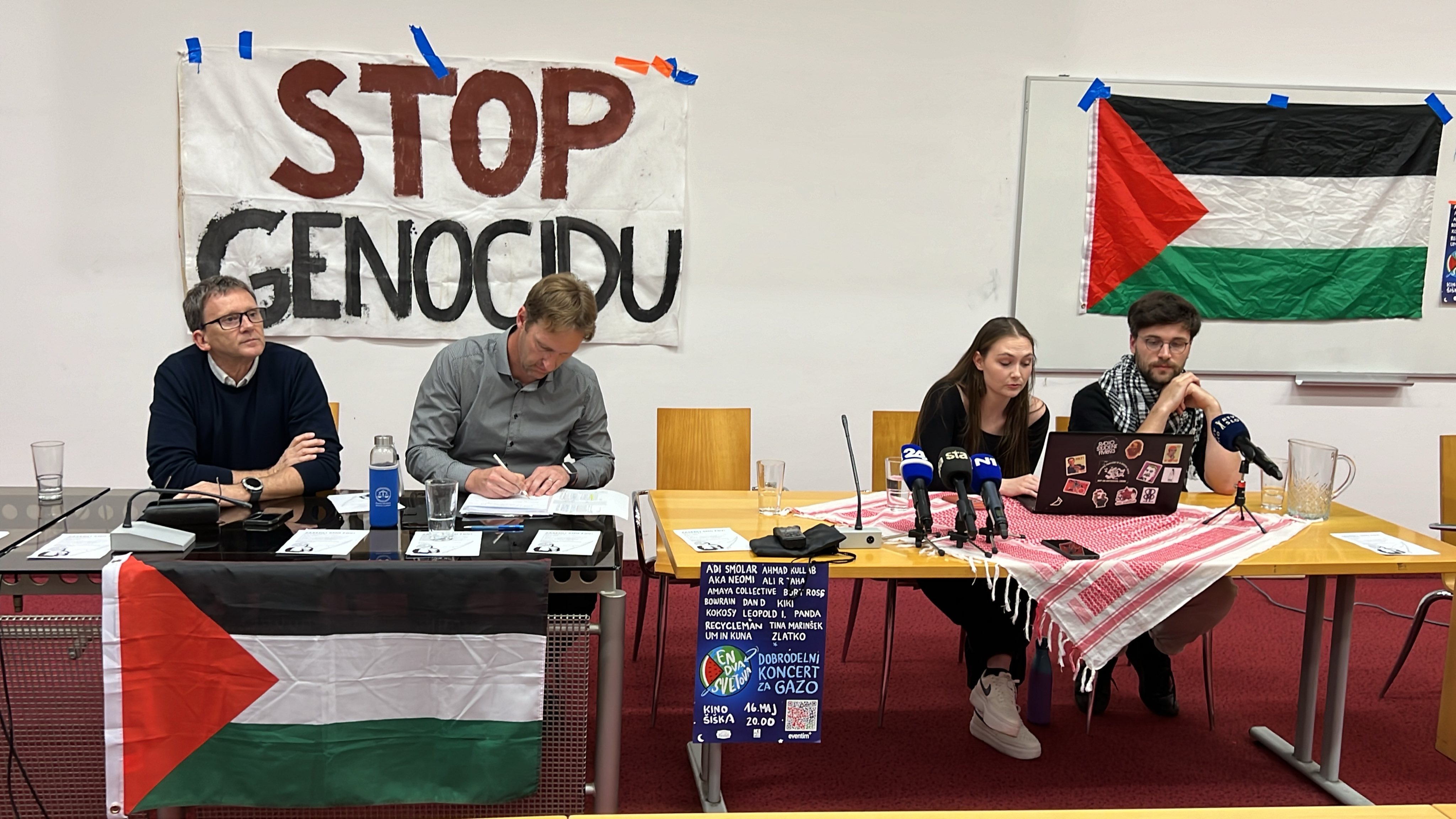 Foto: Uroš Kokol/N1