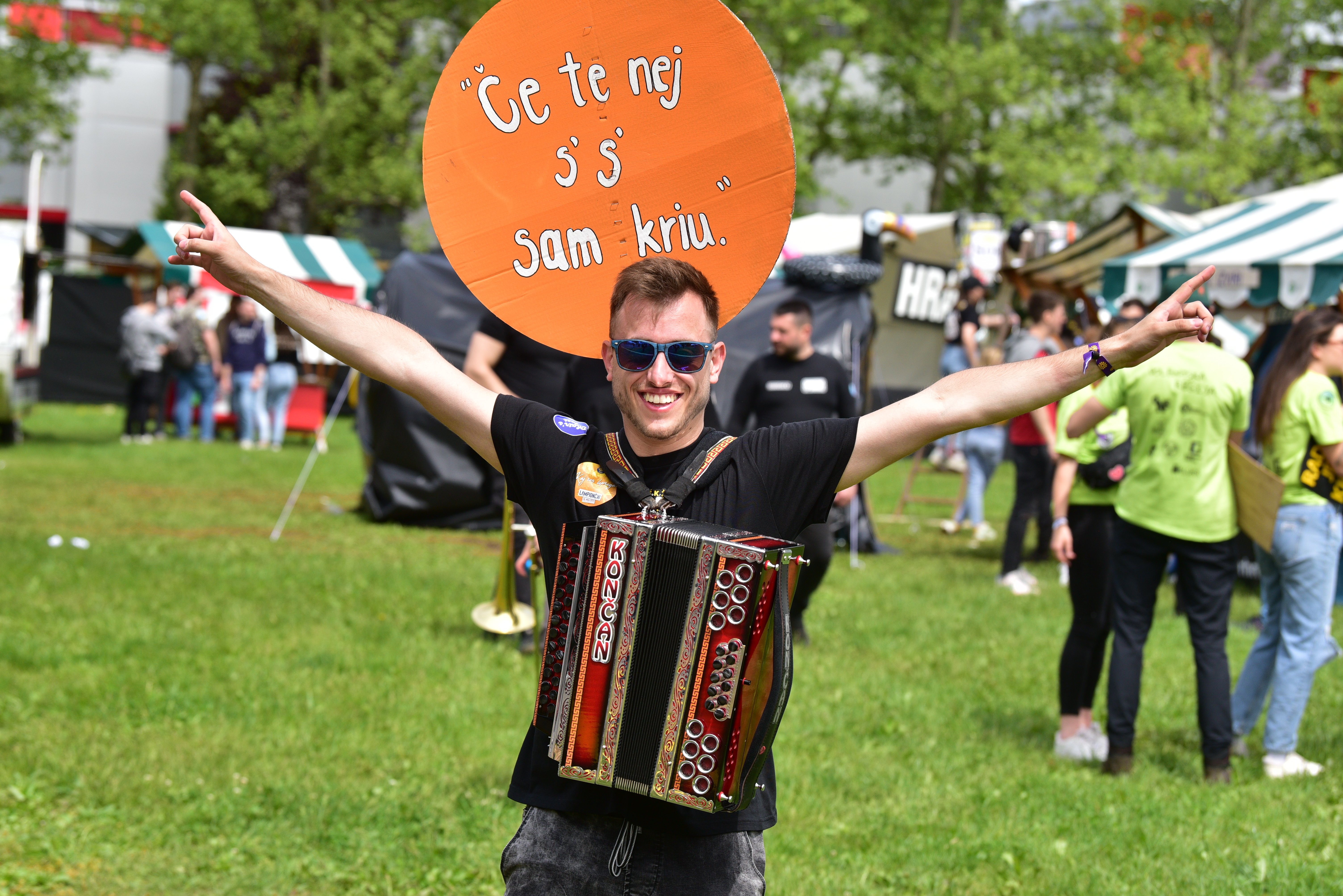 Škisova tržnica 2024