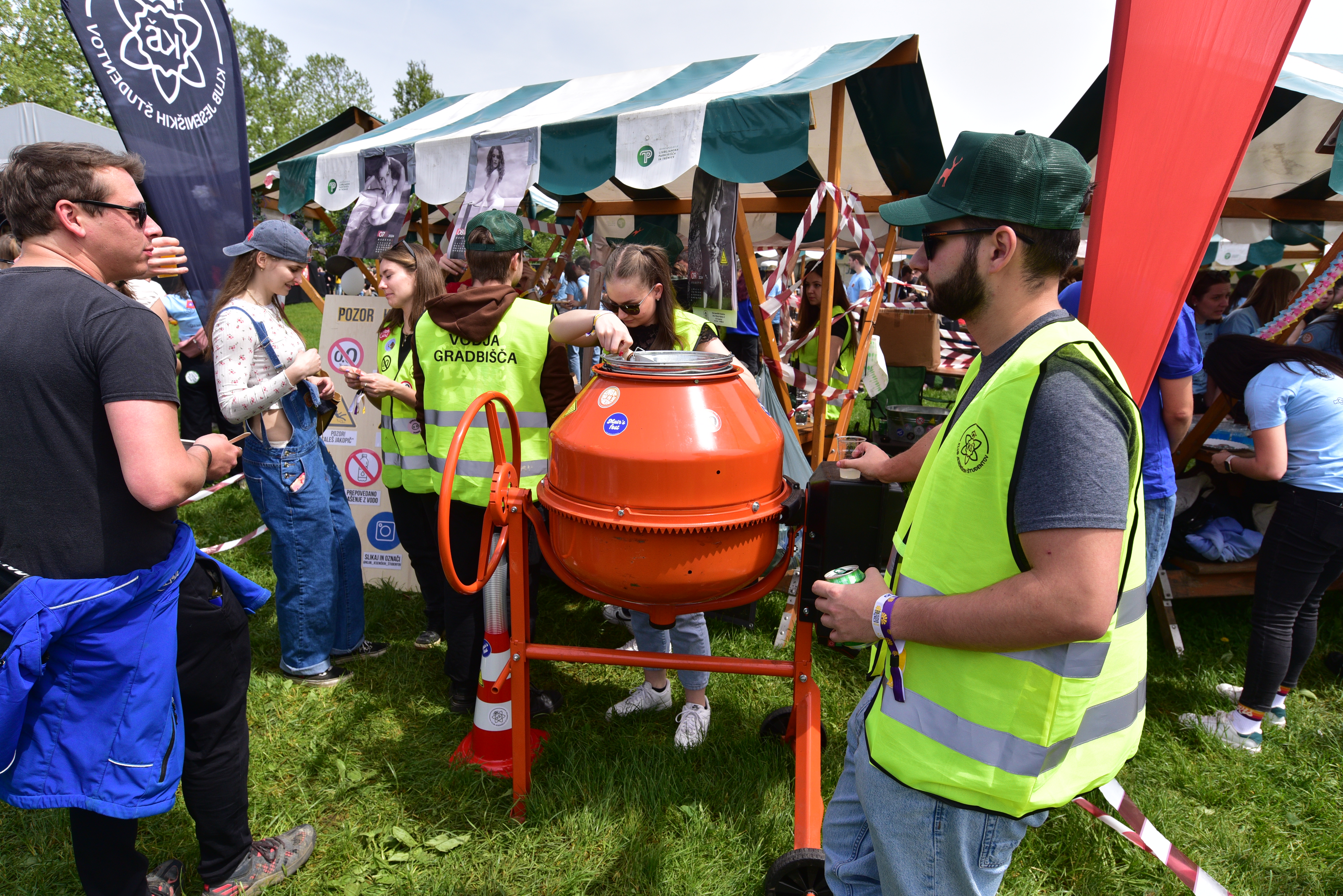 Foto: Borut Živulović/BOBO
