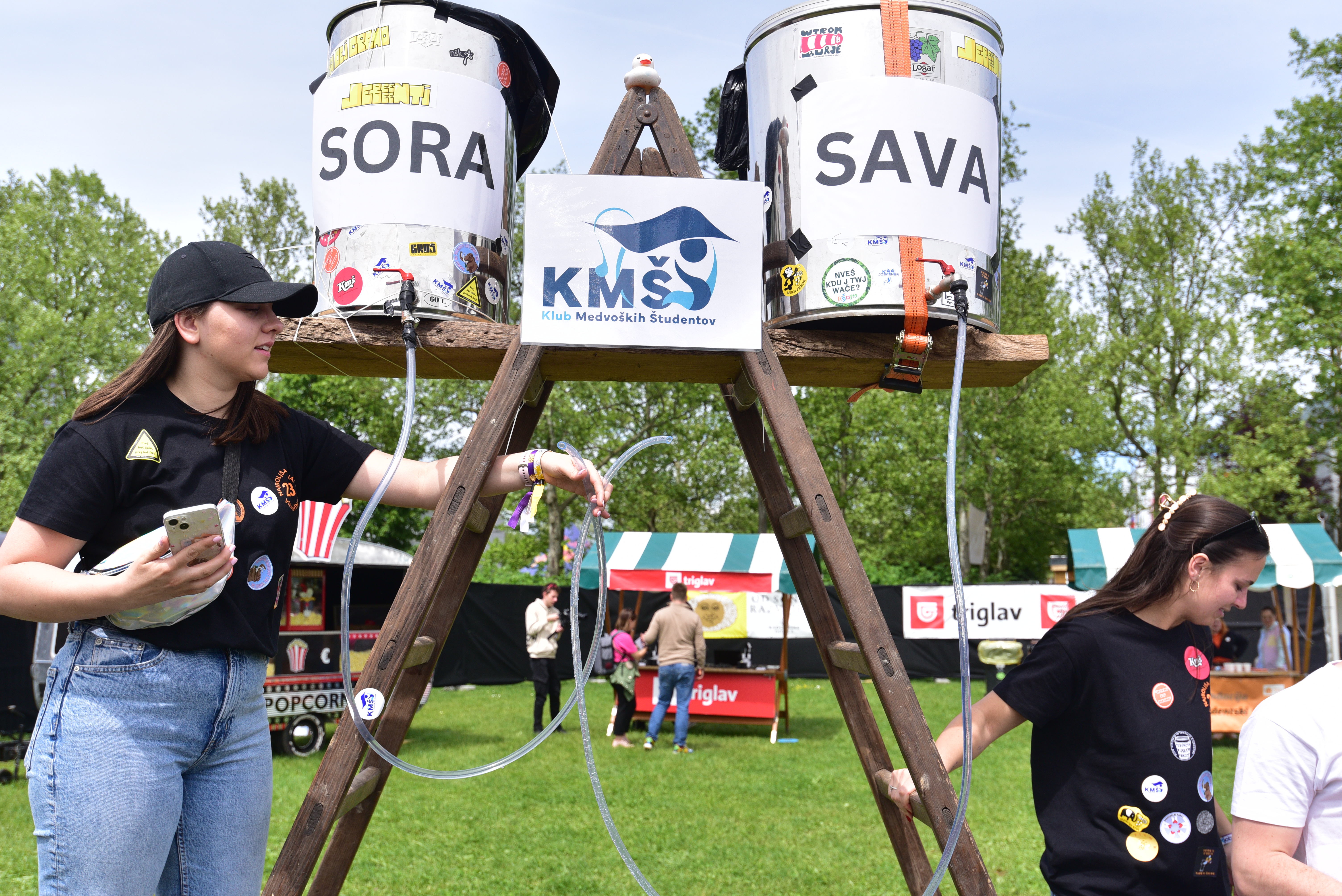 Foto: Borut Živulović/BOBO