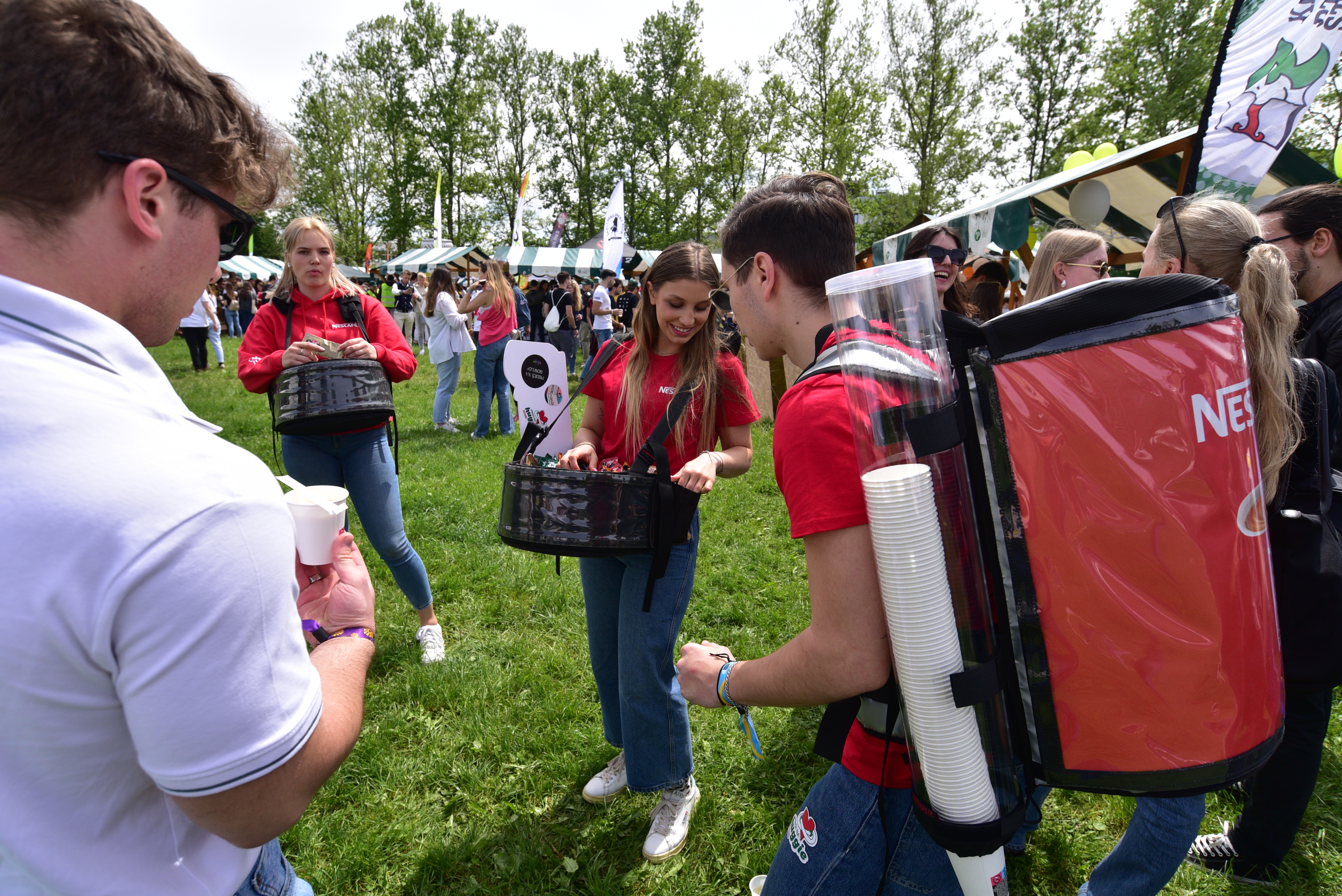 Škisova tržnica 2024