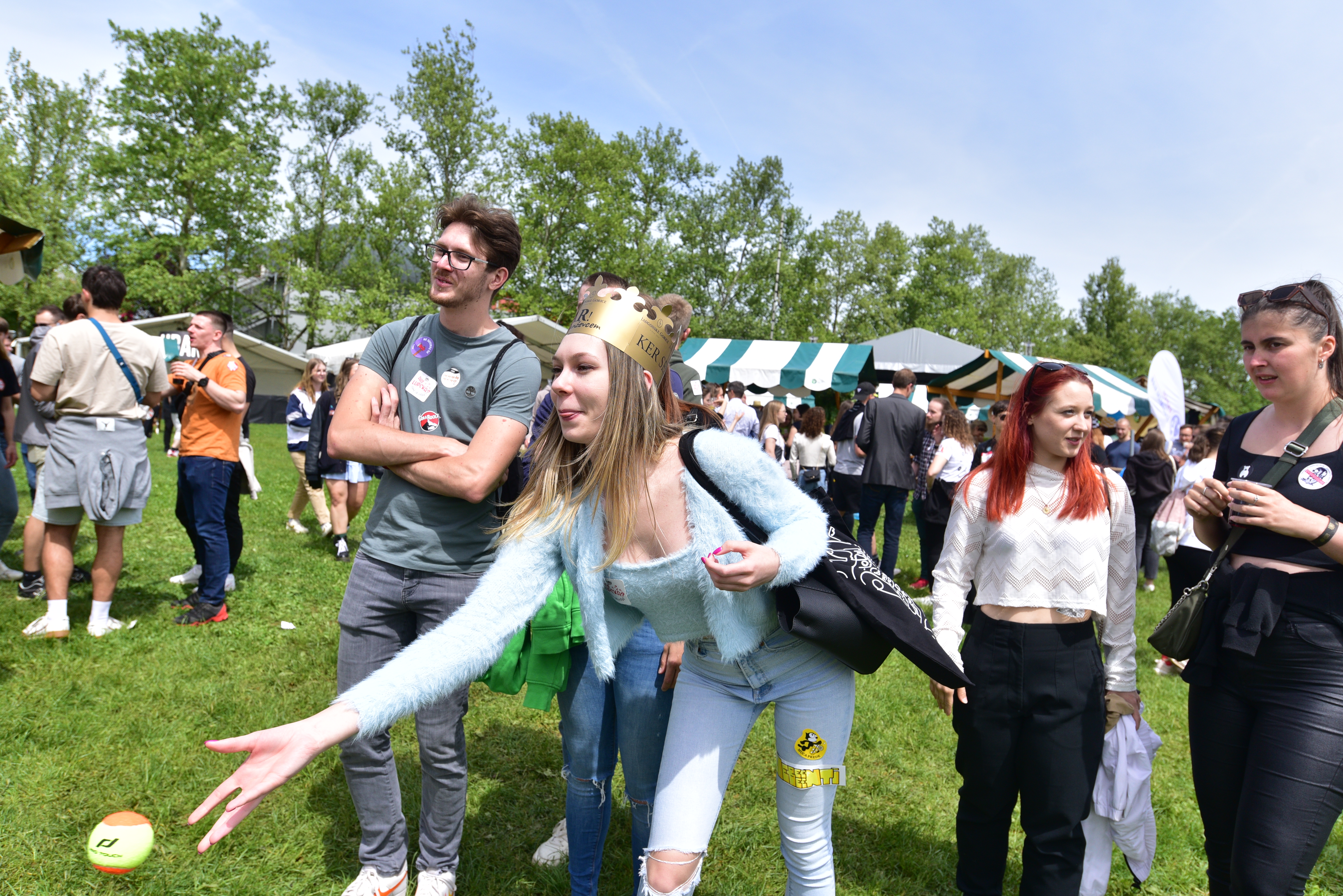 Škisova tržnica 2024