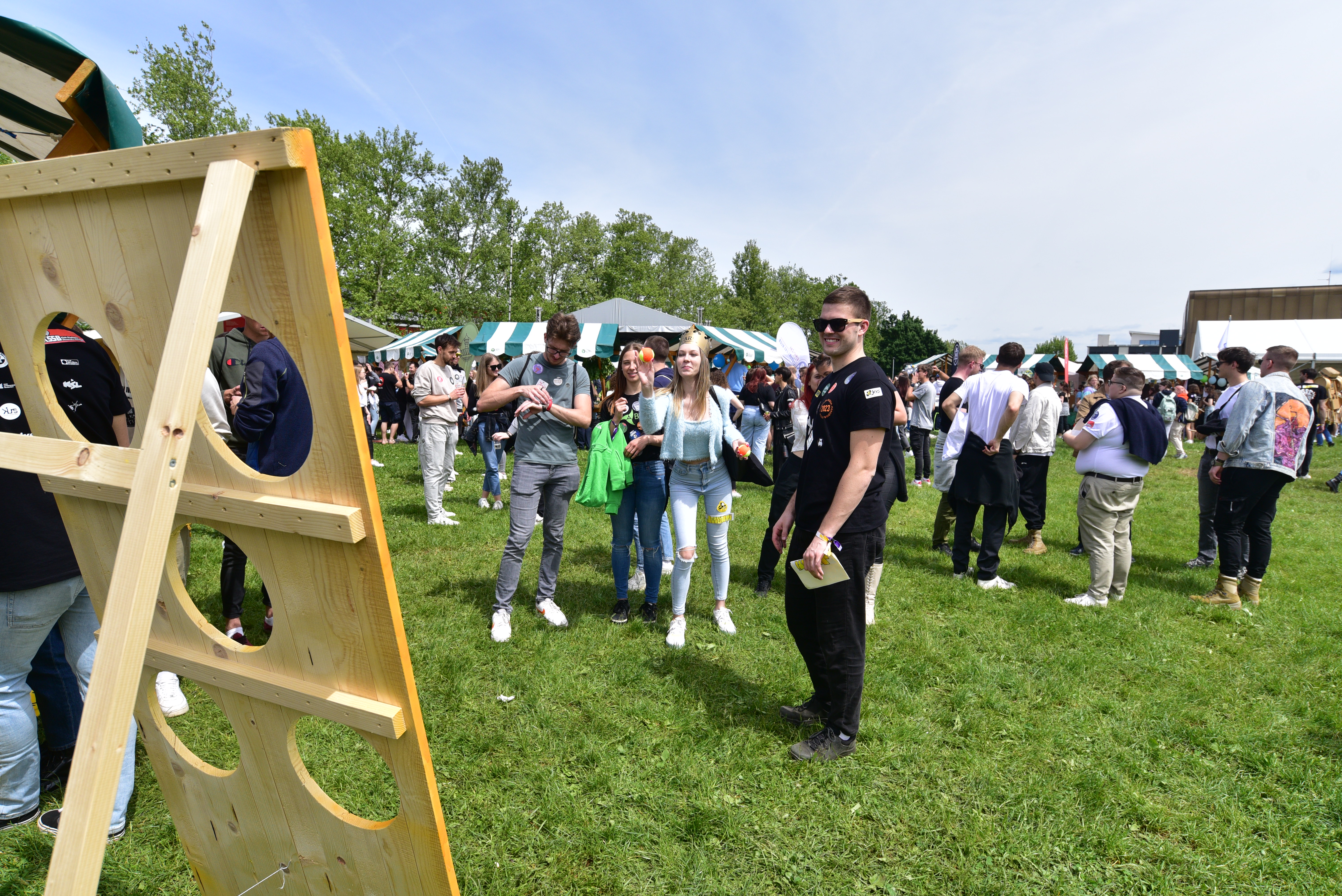 Škisova tržnica 2024