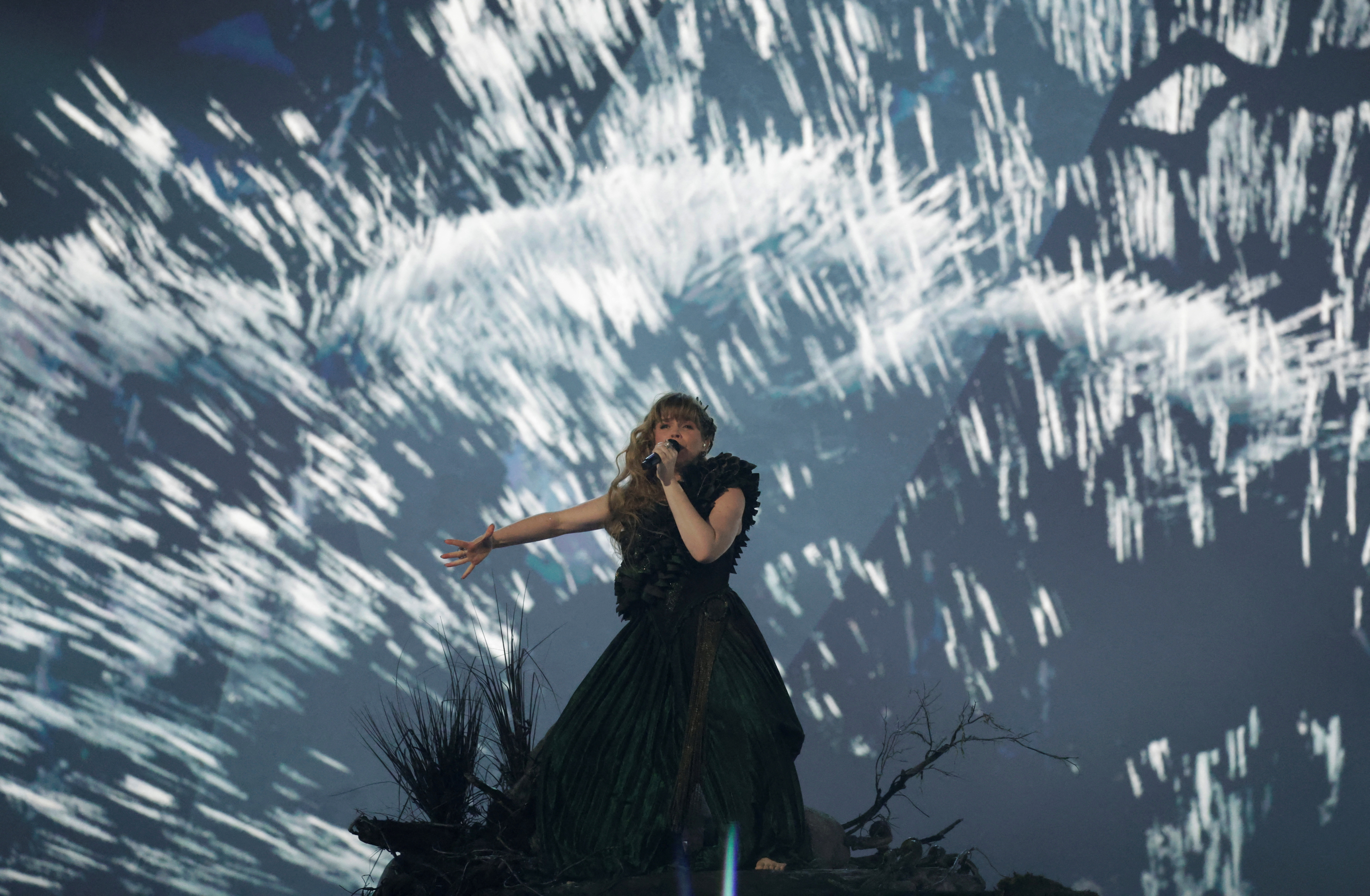 Evrovizija, Norveška