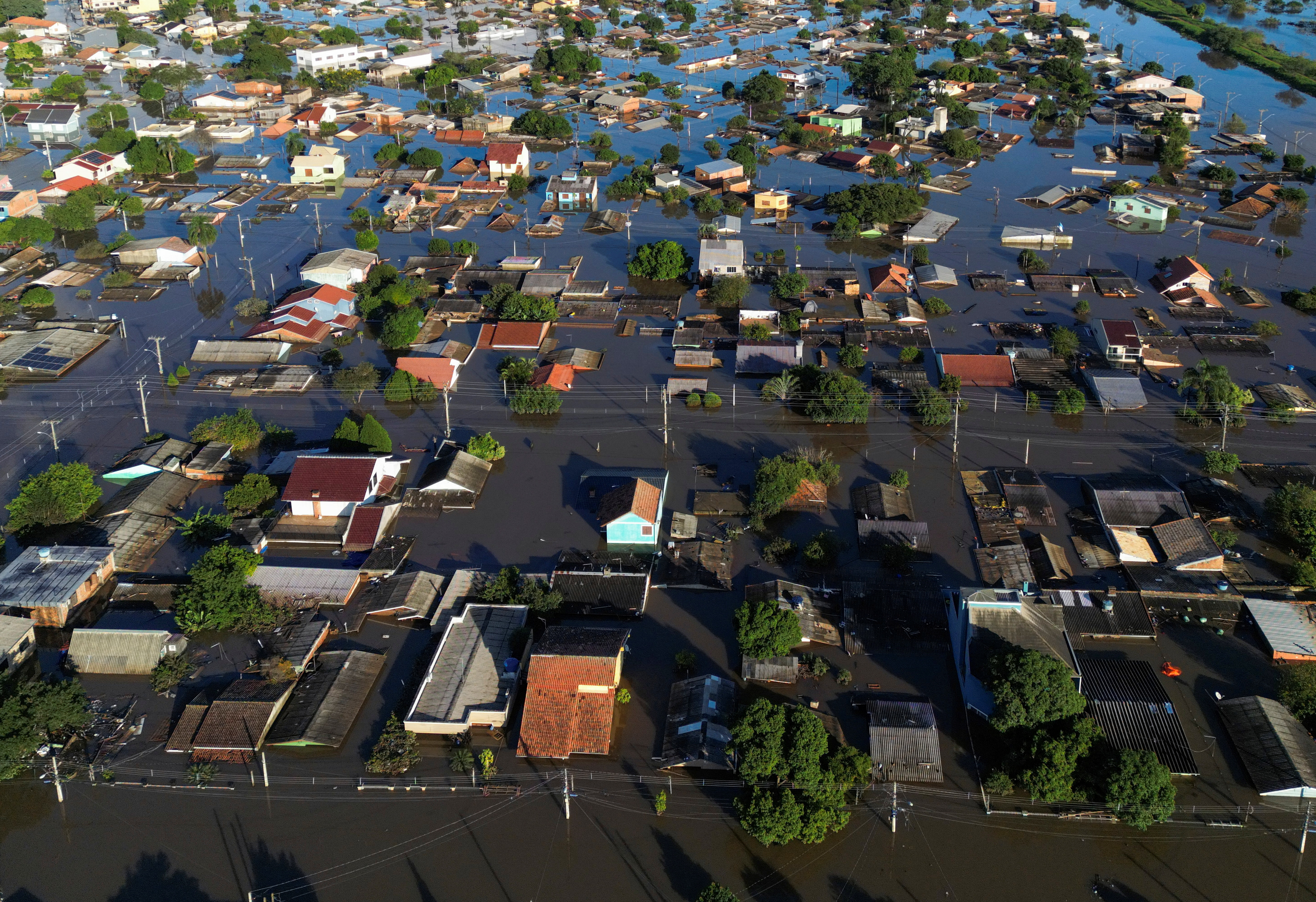 poplave, brazilija