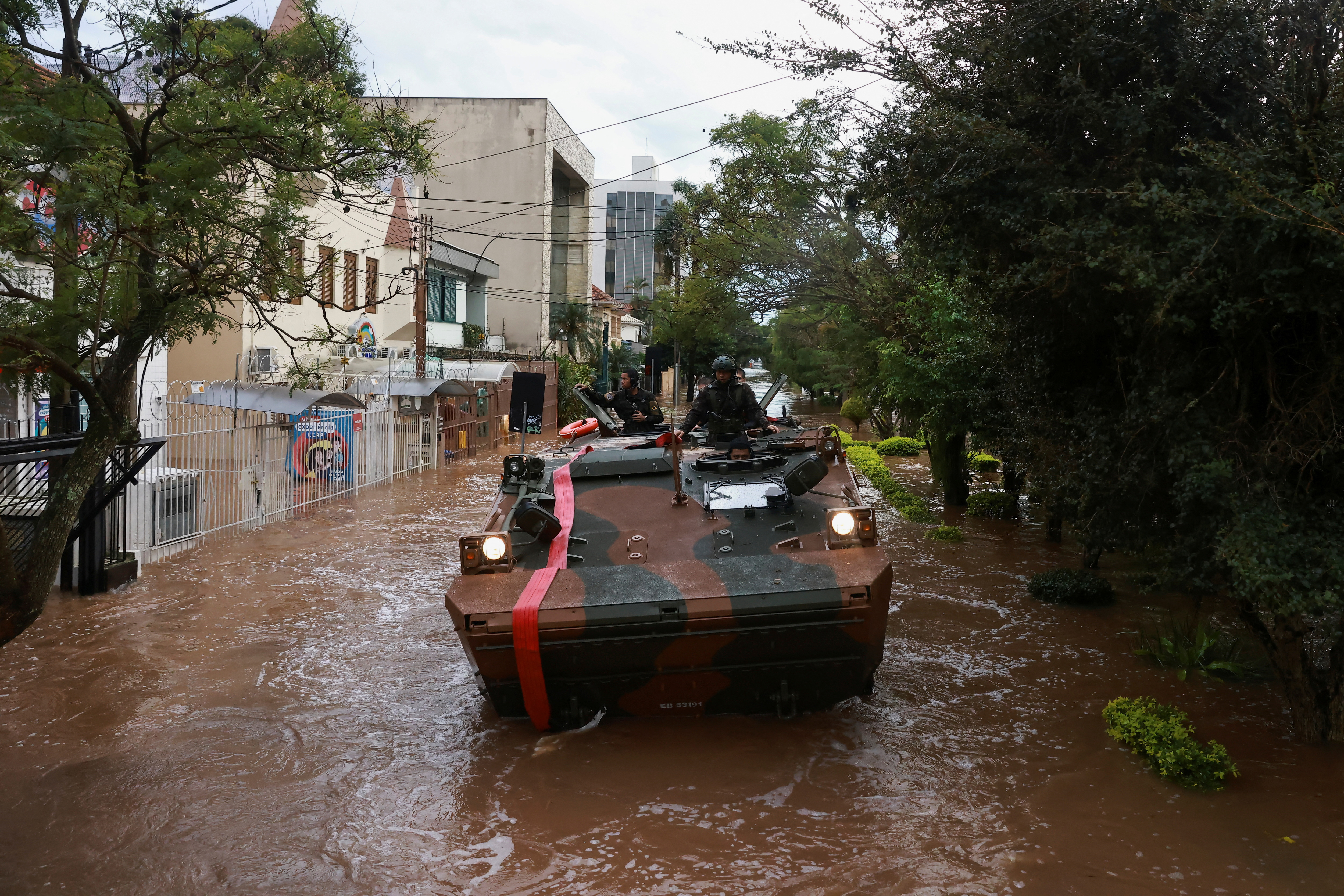 Foto: Diego Vara/REUTERS