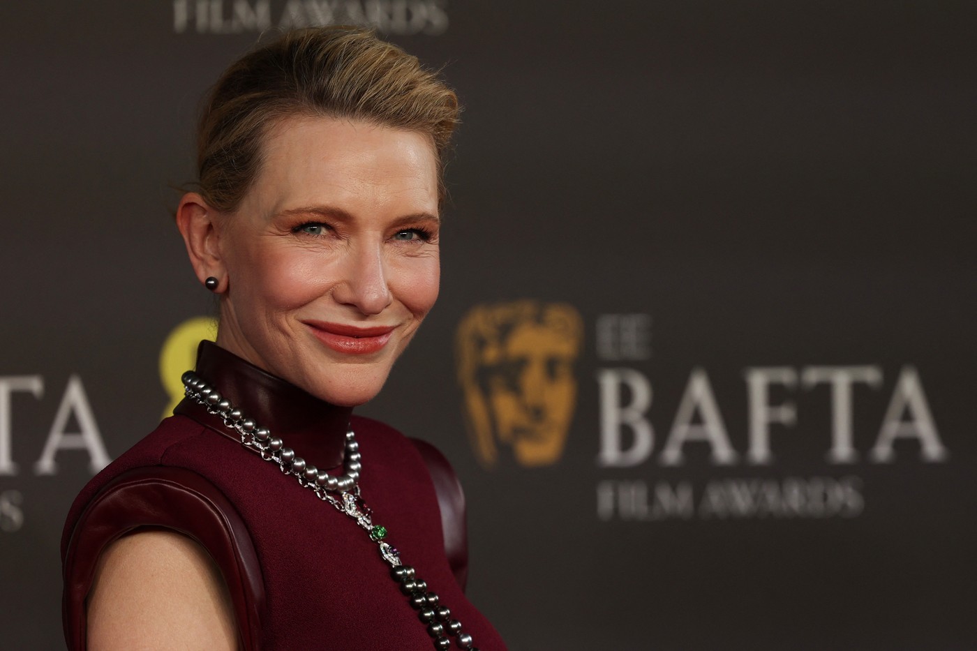 Cate Blanchett
