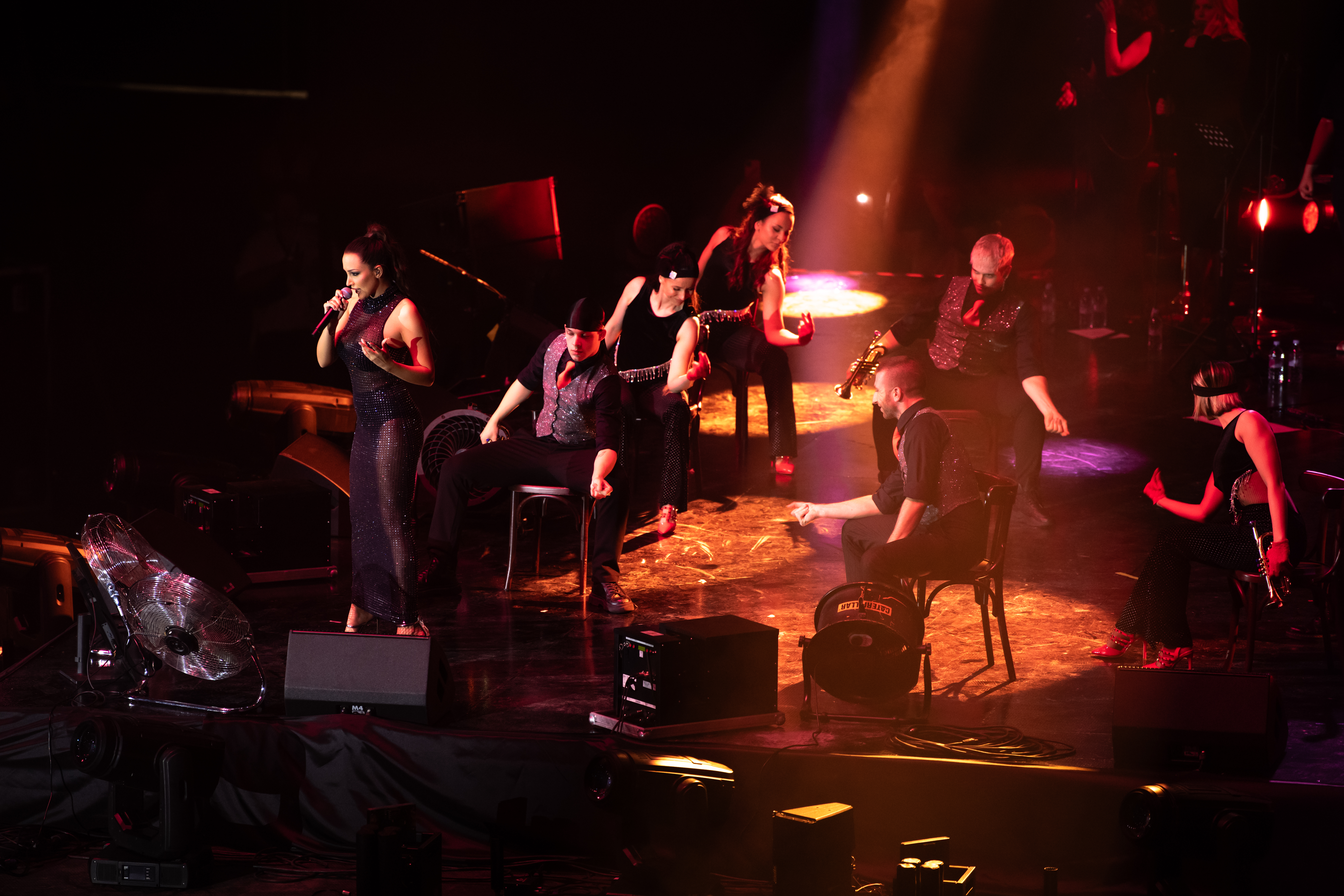 Foto: Jan Gregorc/N1