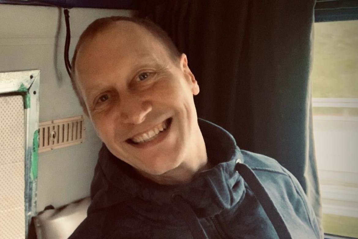 Werner Nils Bastian II