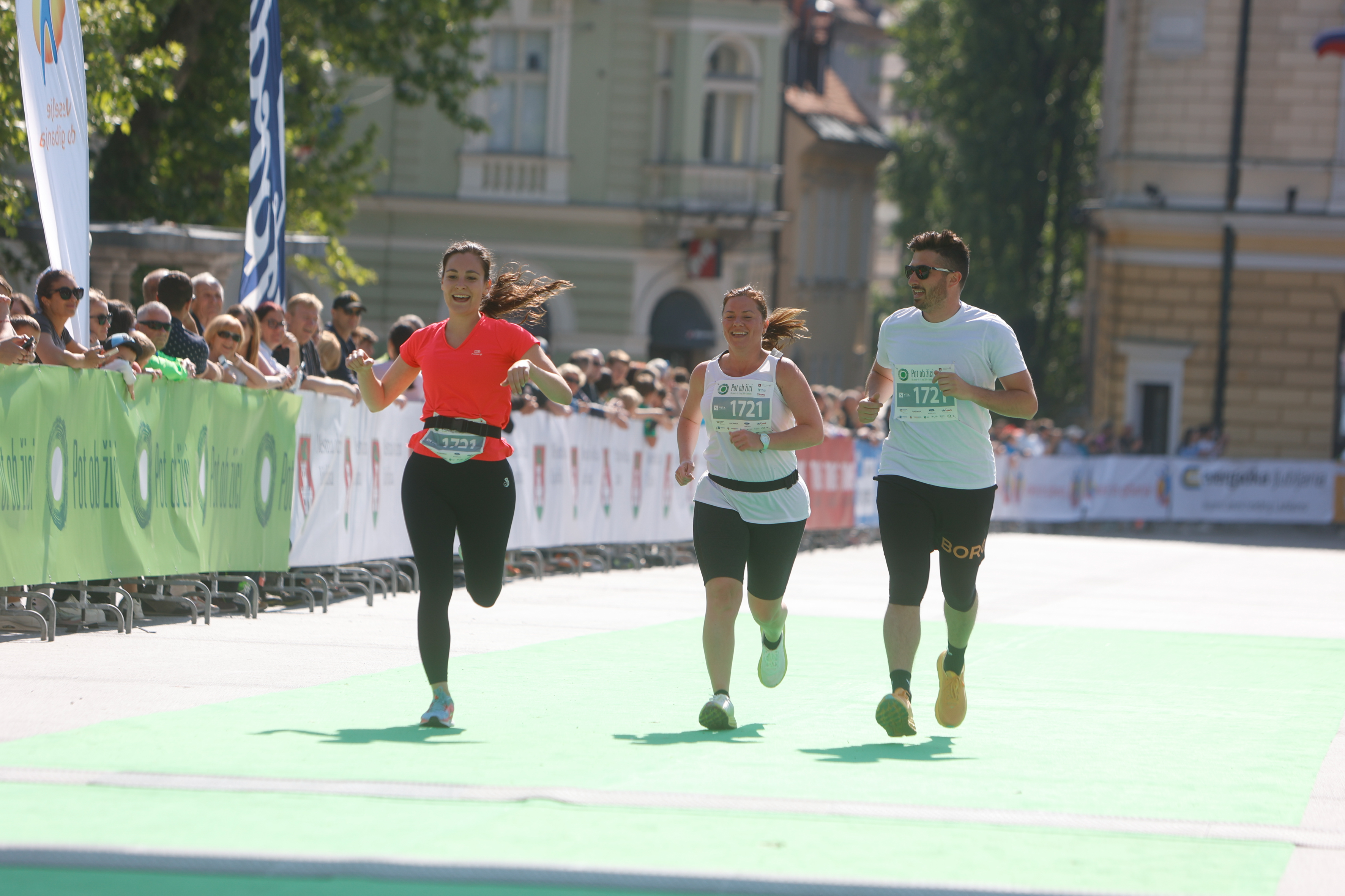 Tek trojk (Foto: BOBO)