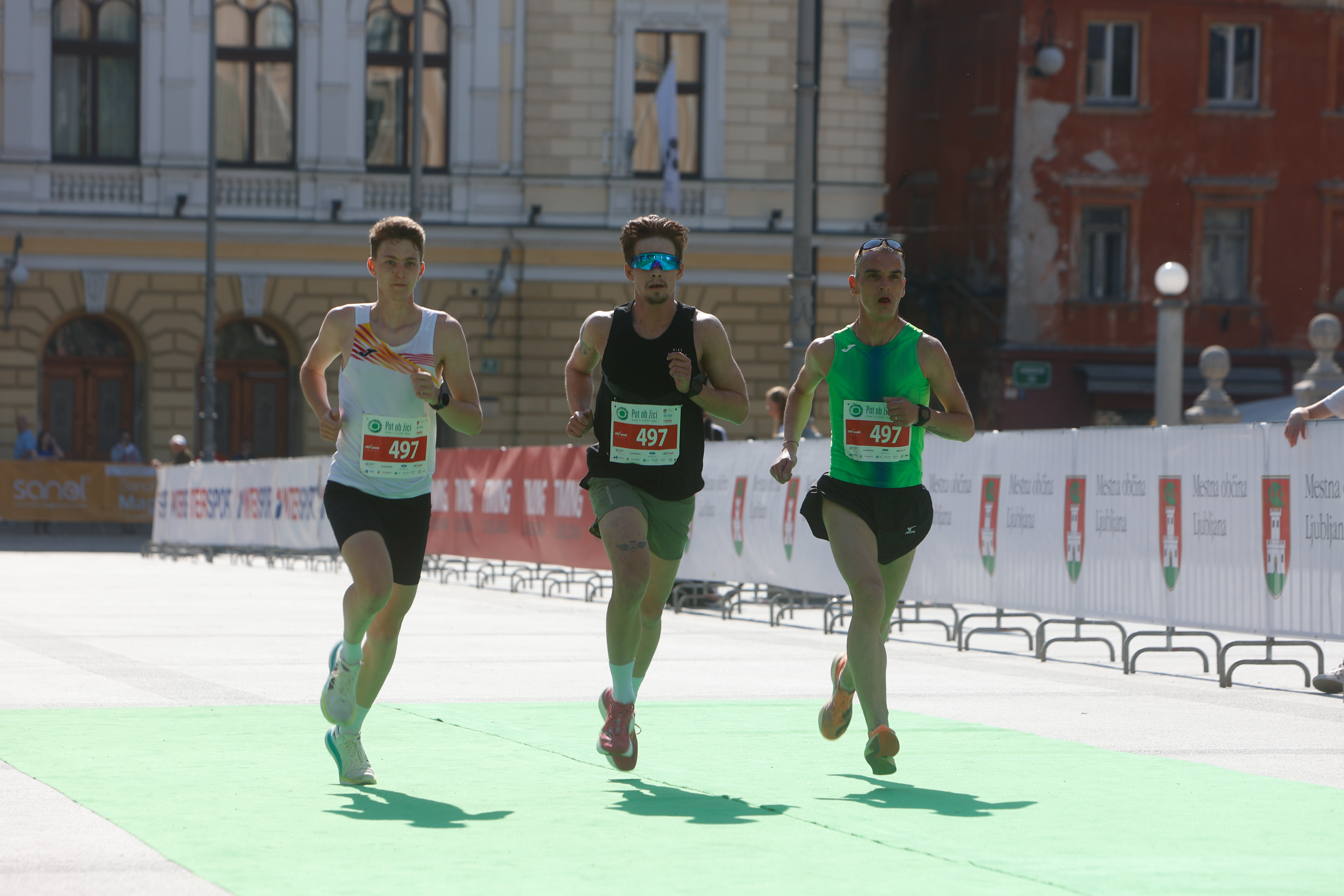 Tek trojk (Foto: BOBO)