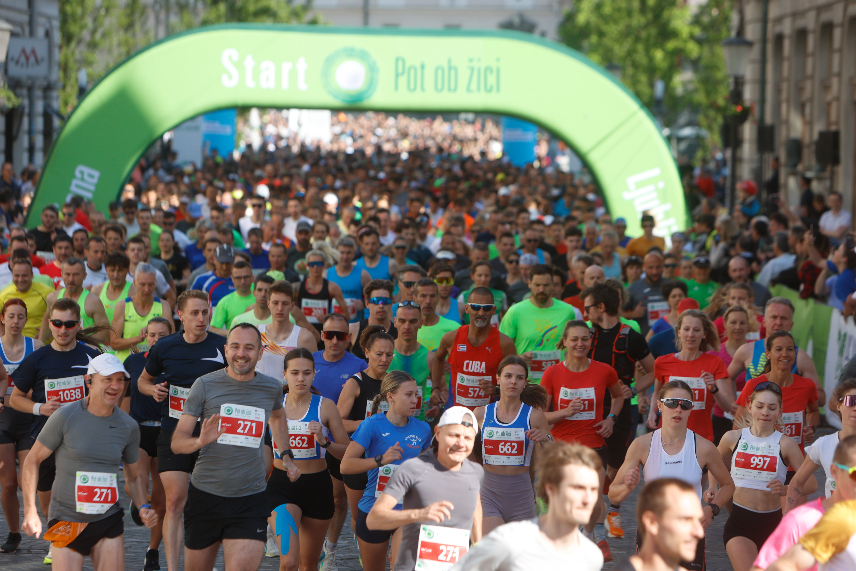 Tek trojk (Foto: BOBO)