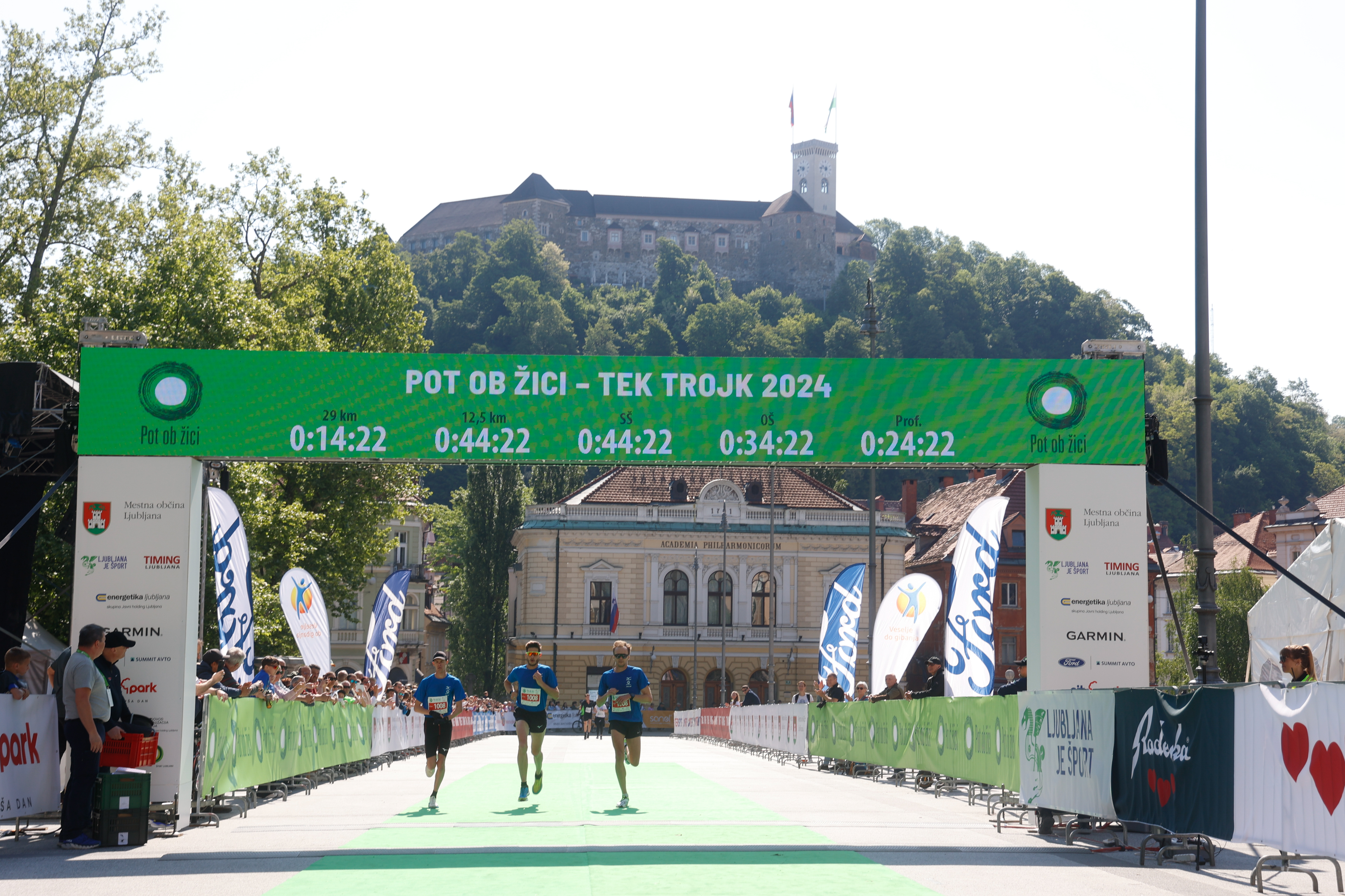 Tek trojk (Foto: BOBO)