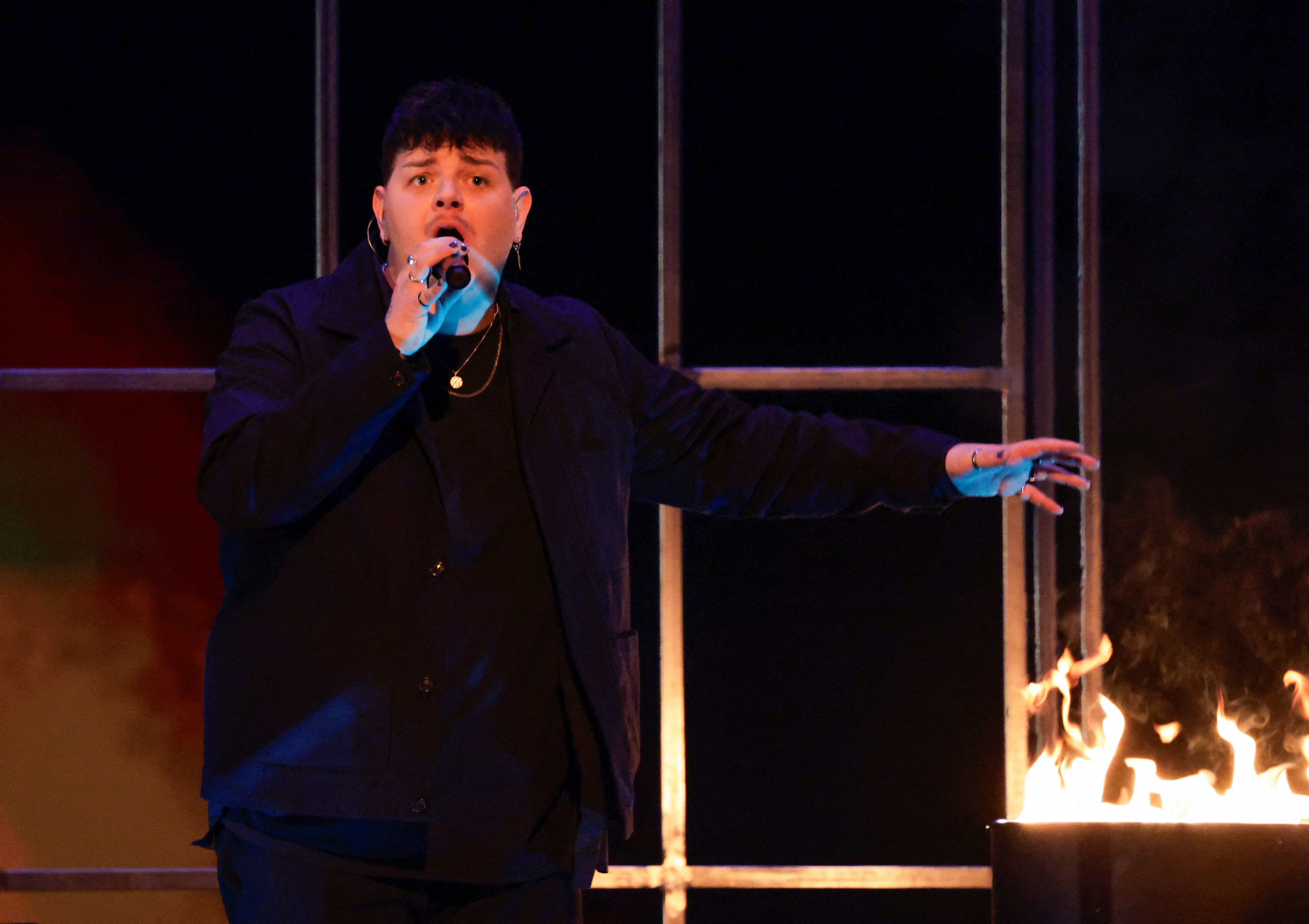 Nemčija (Foto: Leonhard Foeger/REUTERS)