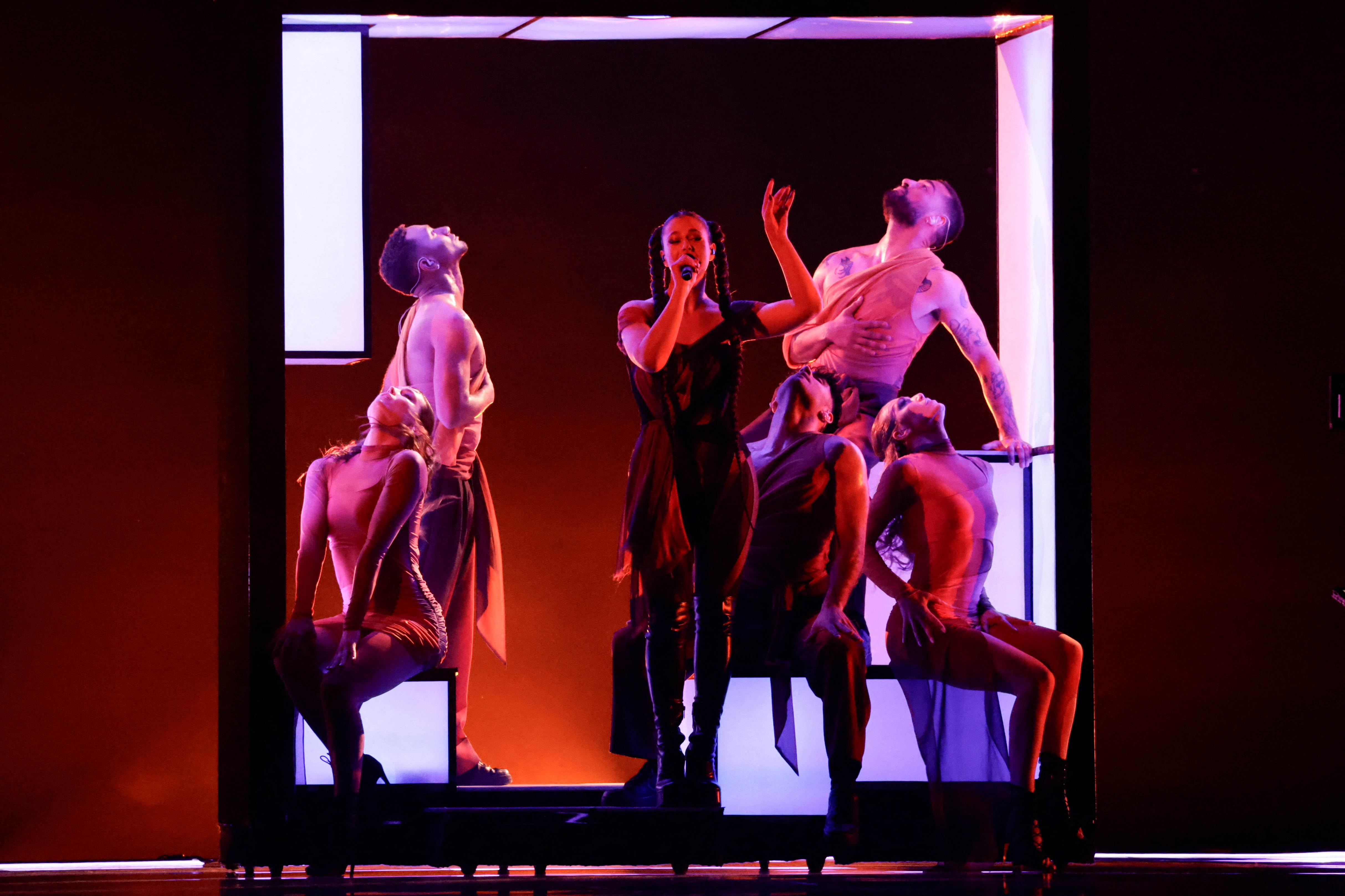 Luksemburg (Foto: Leonhard Foeger/REUTERS)