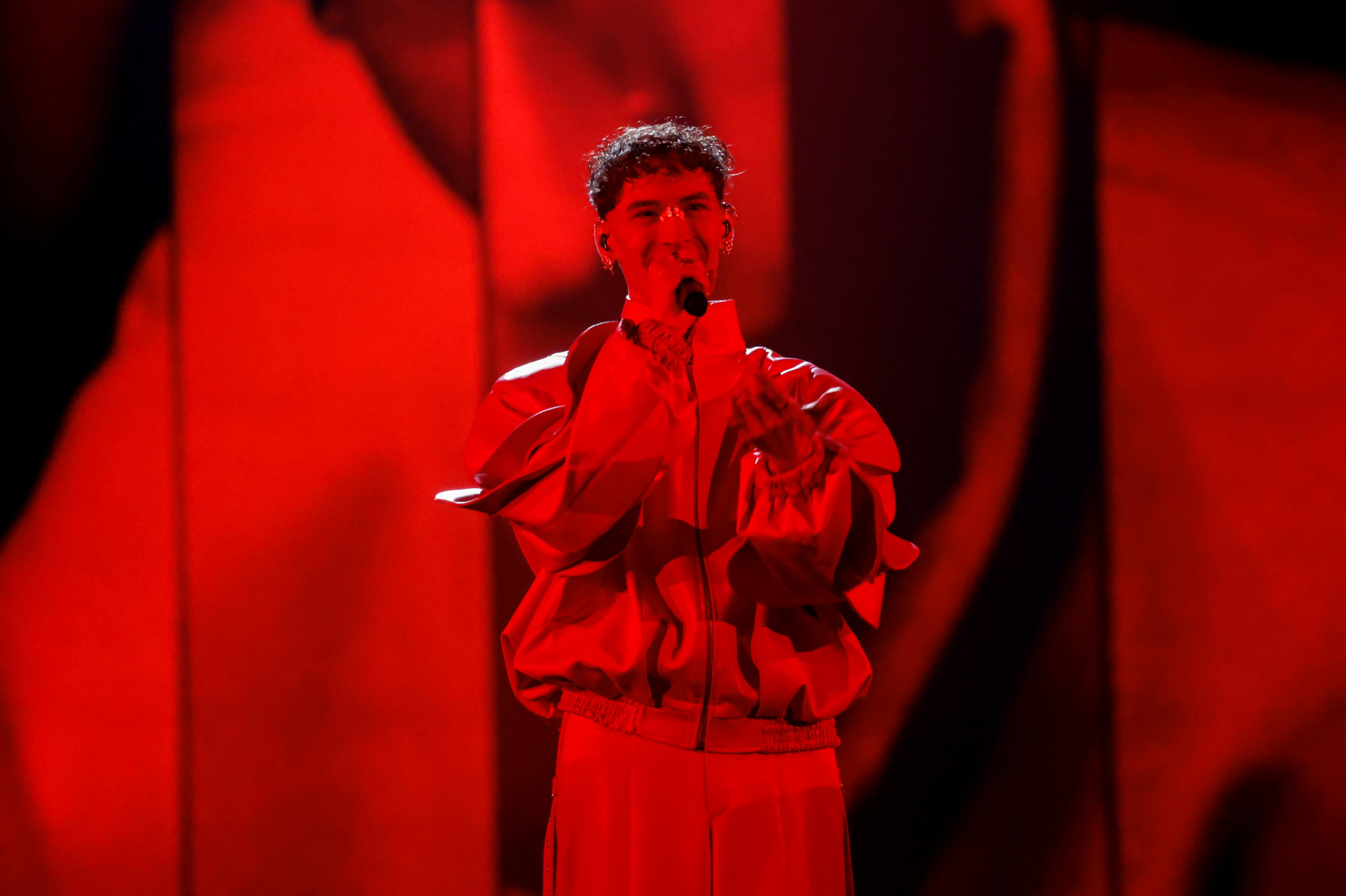 Litva (Foto: Leonhard Foeger/REUTERS)