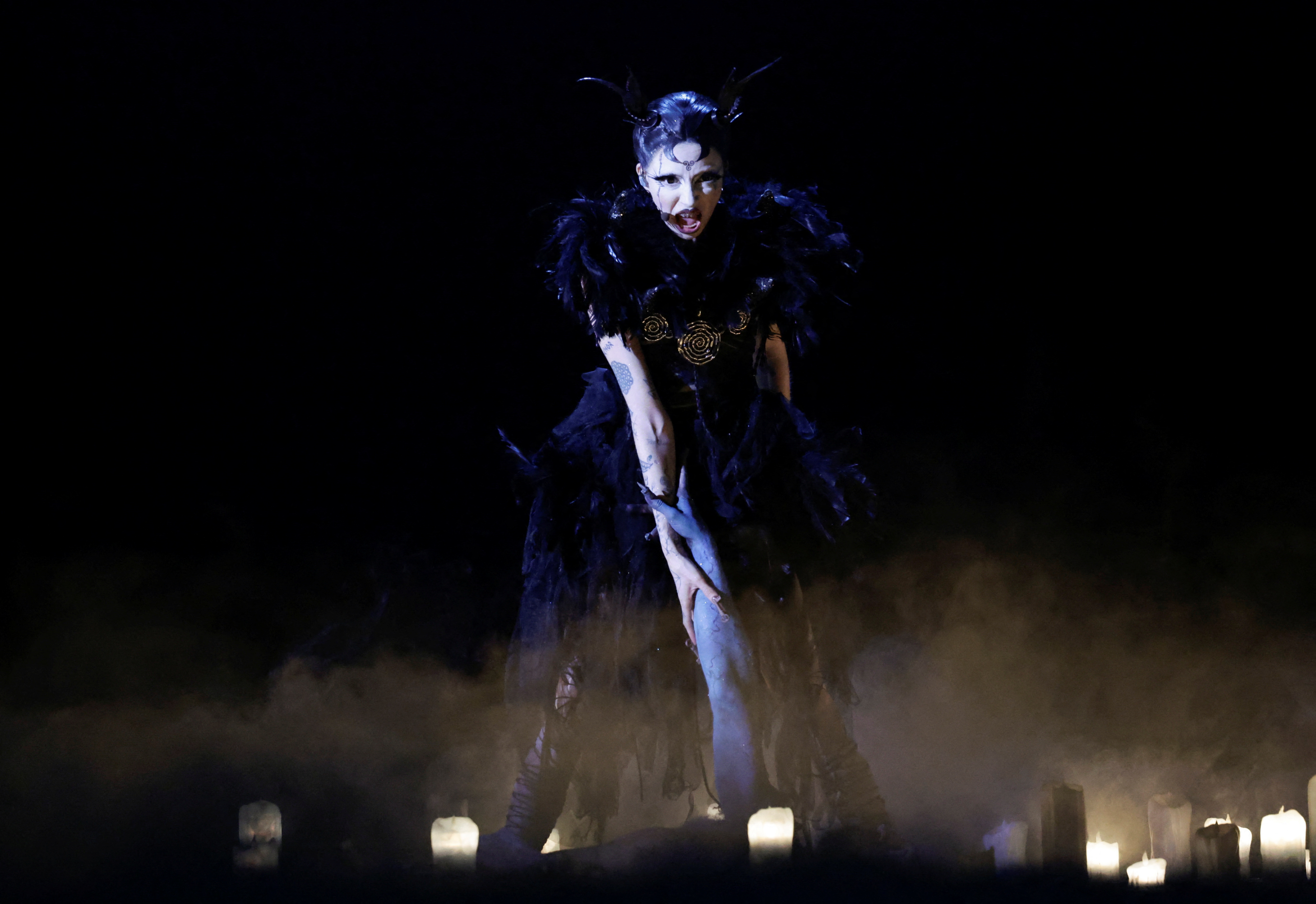 Irska (Foto: Leonhard Foeger/REUTERS)