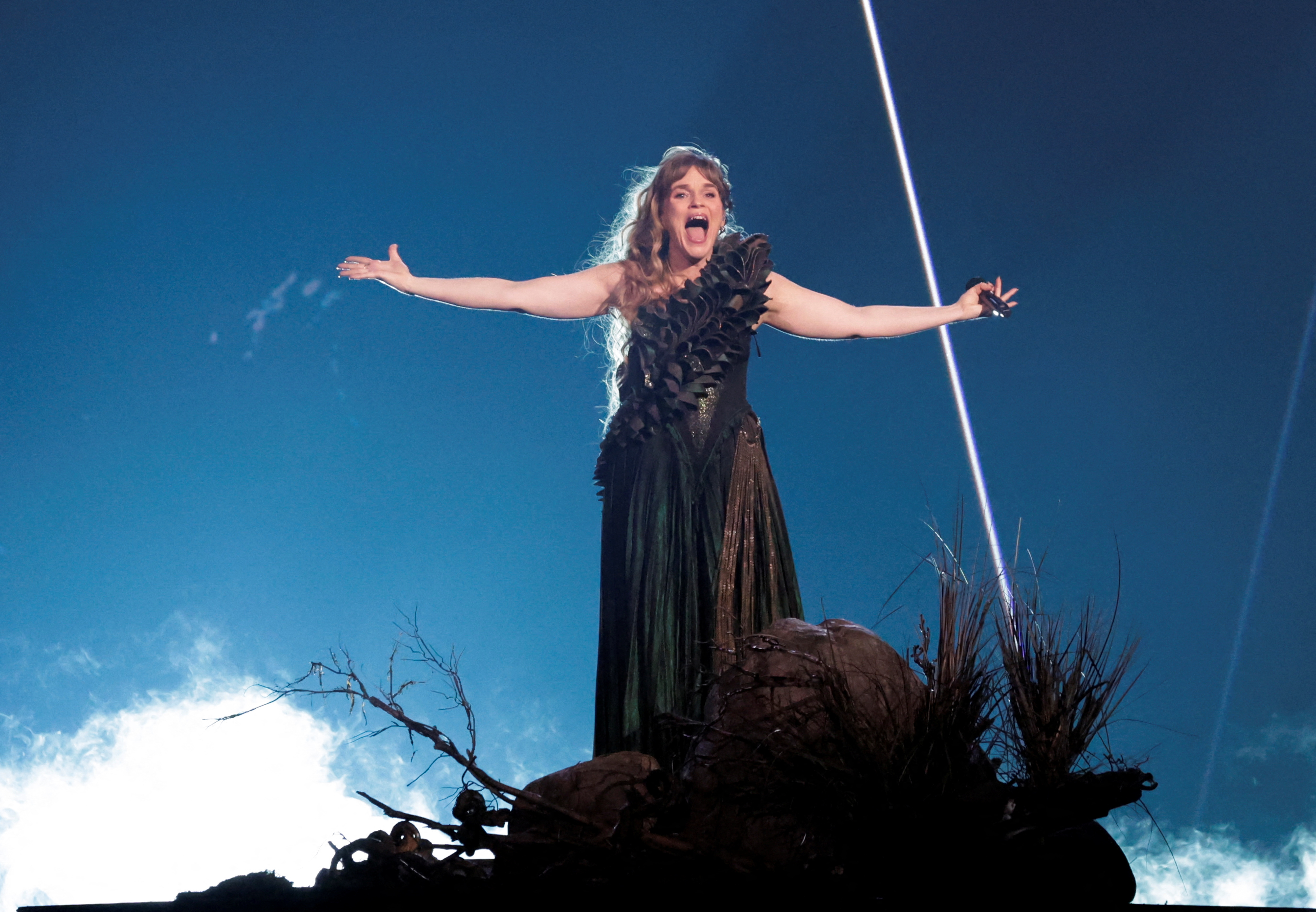 Norveška (Foto: Leonhard Foeger/REUTERS)