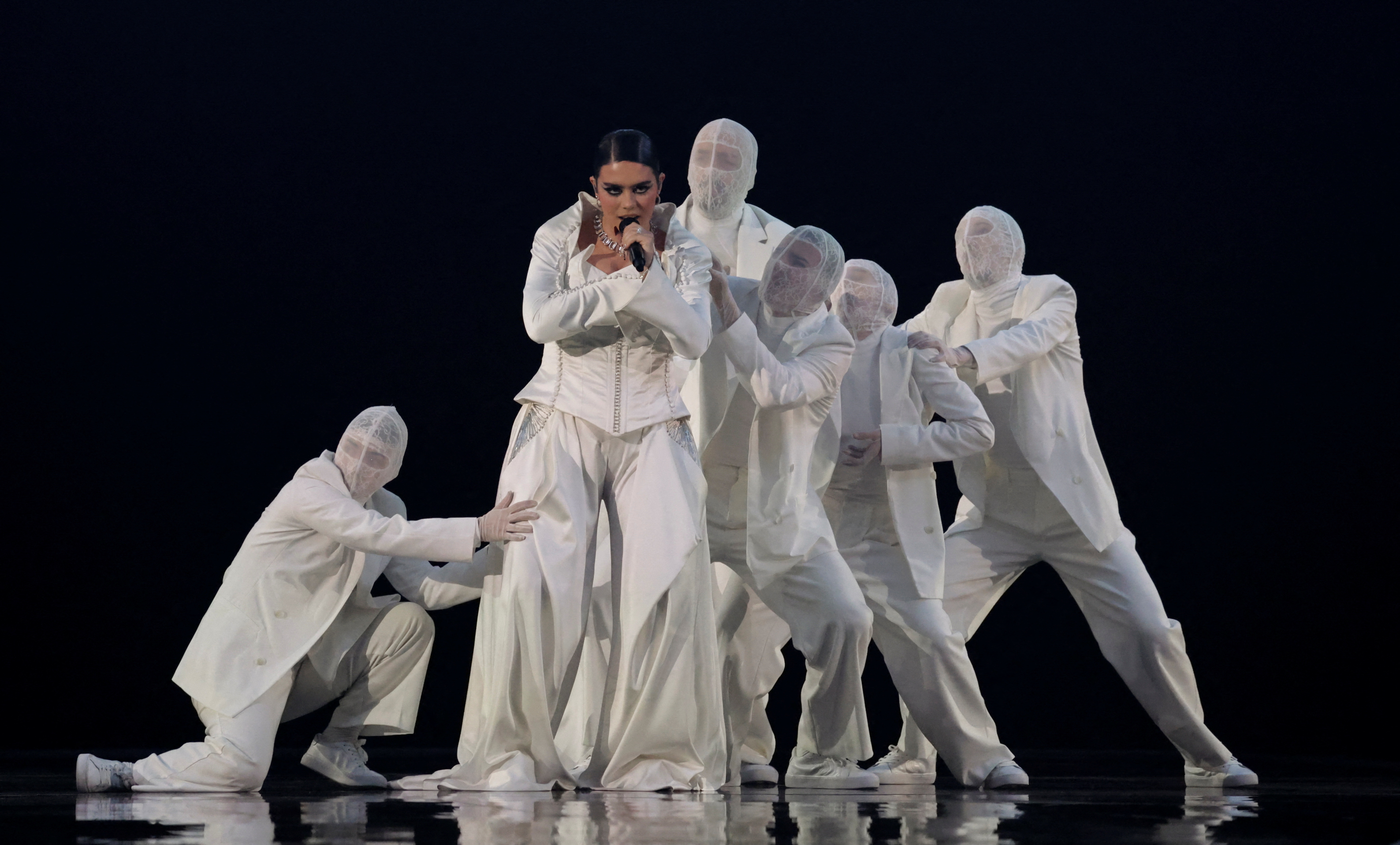 Portugalska (Foto: Leonhard Foeger/REUTERS)