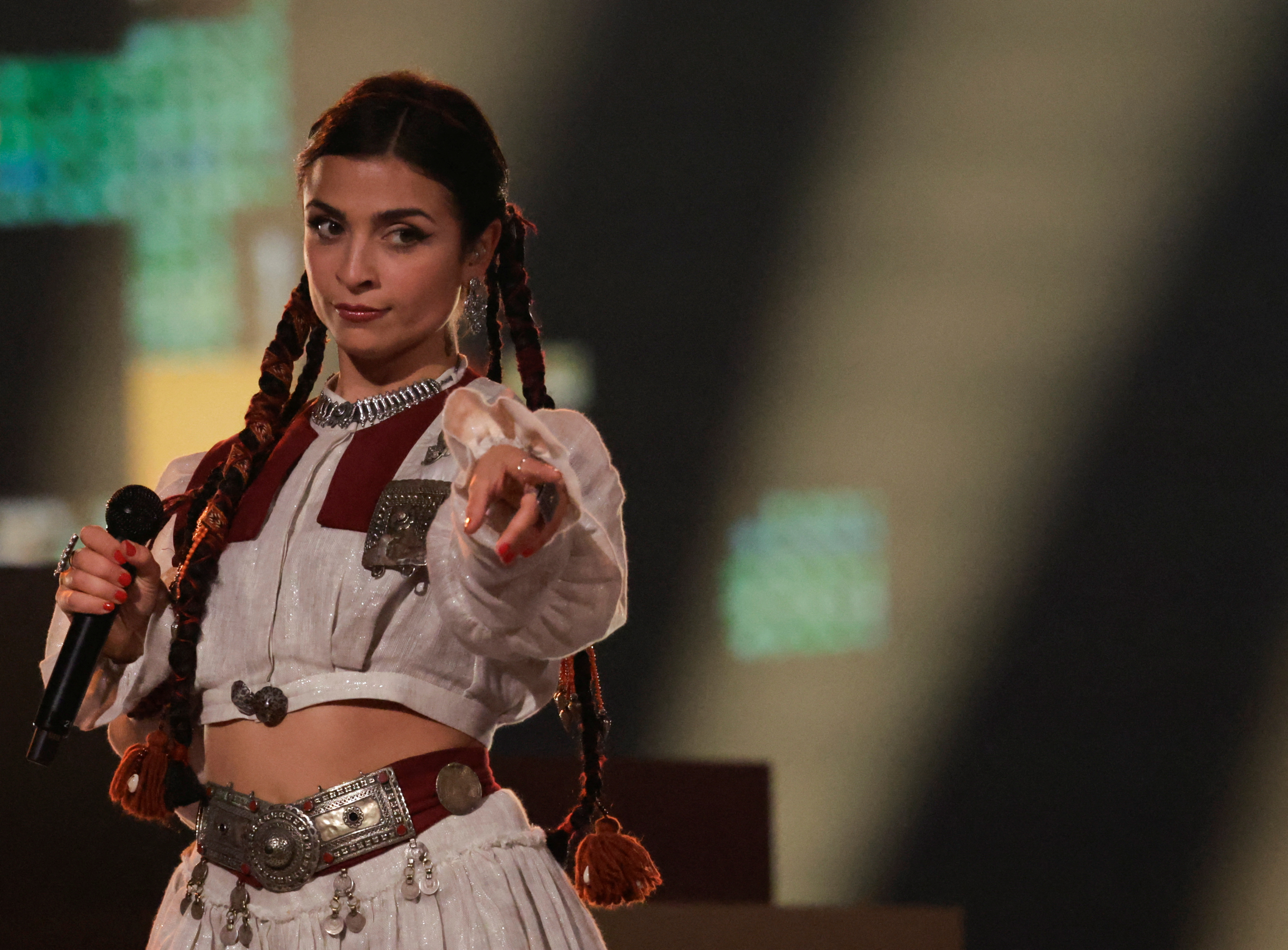 Armenija (Foto: Leonhard Foeger/REUTERS)