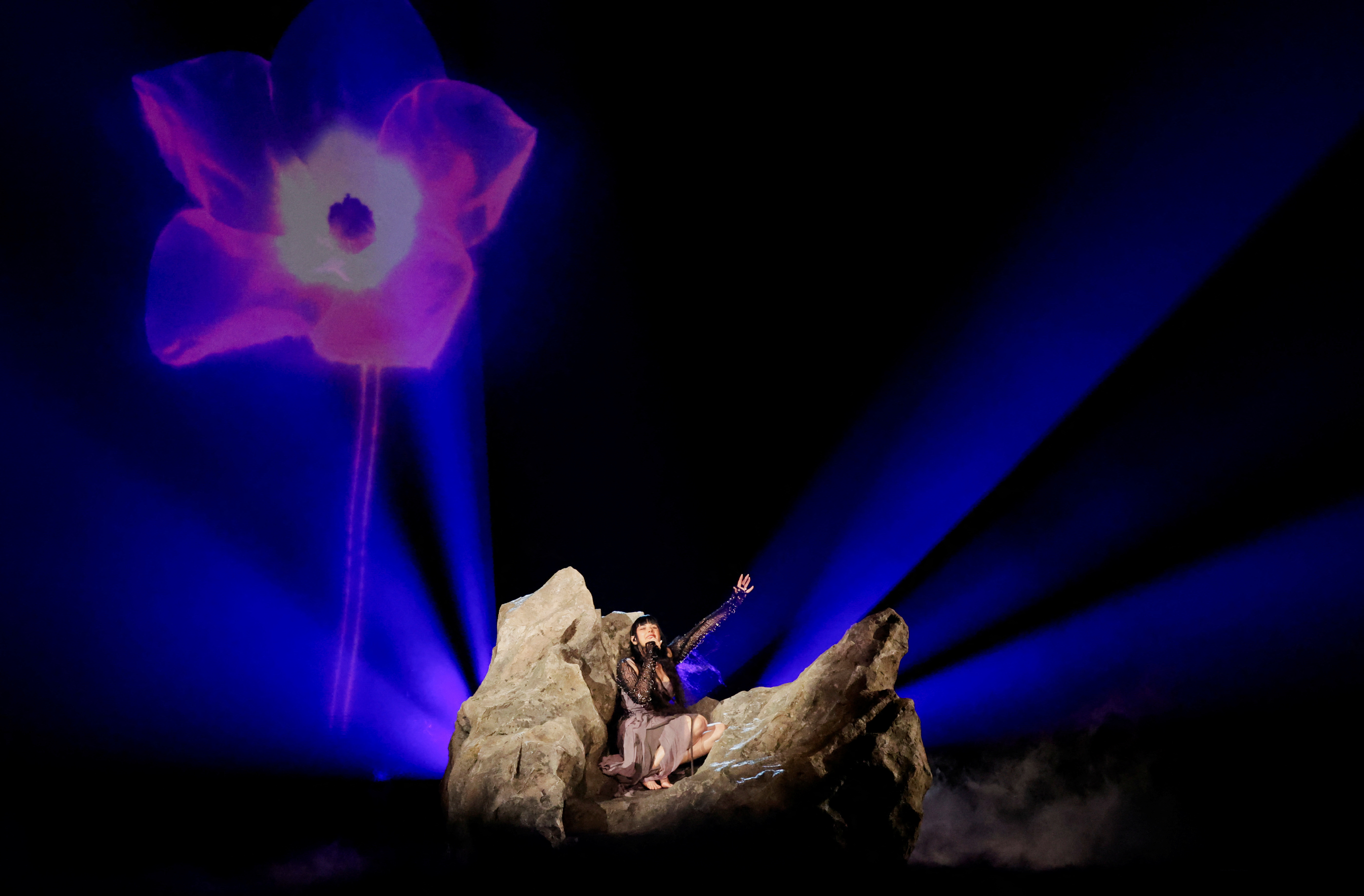 Srbija (Foto: Leonhard Foeger/REUTERS)