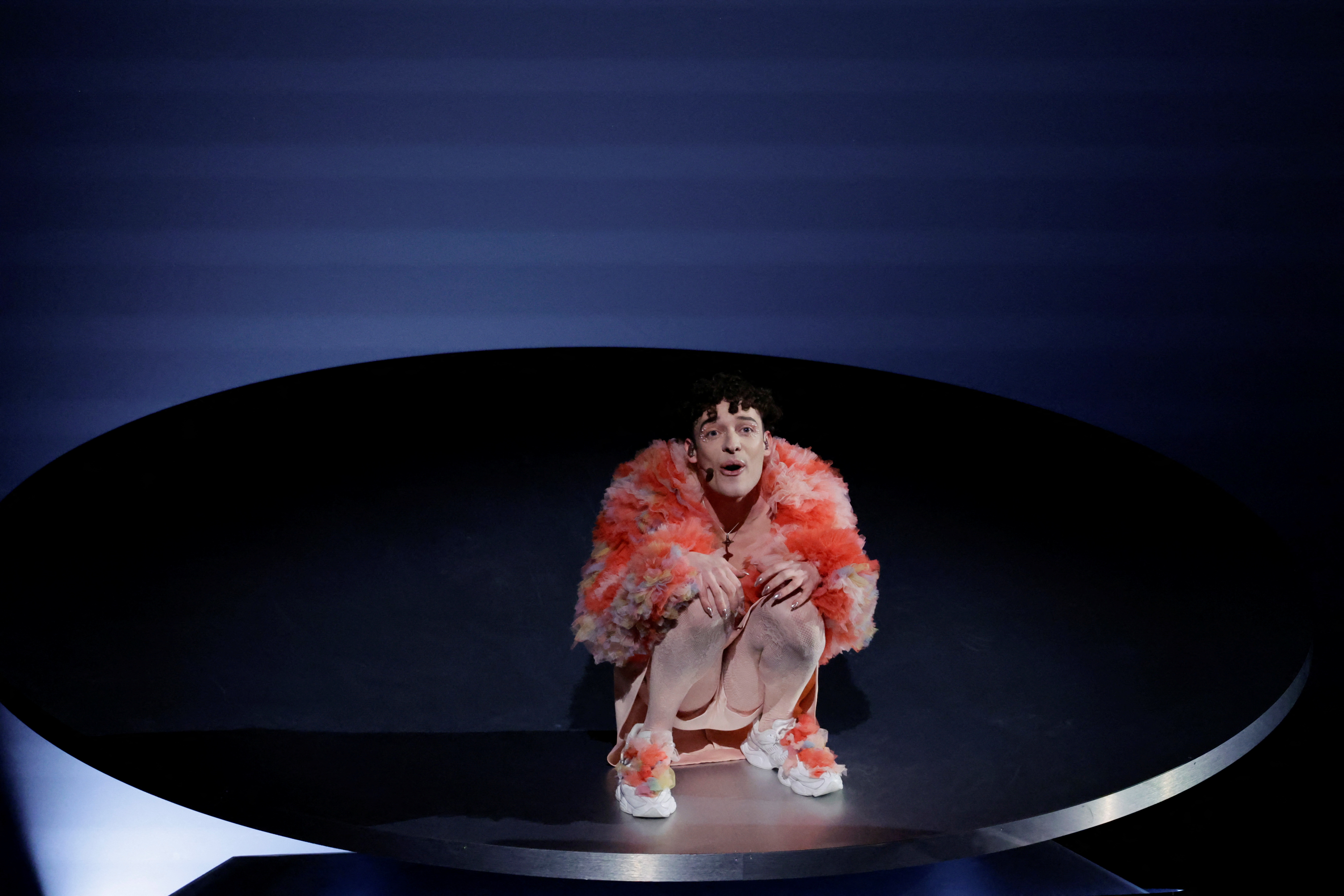 Švica (Foto: Leonhard Foeger/REUTERS)