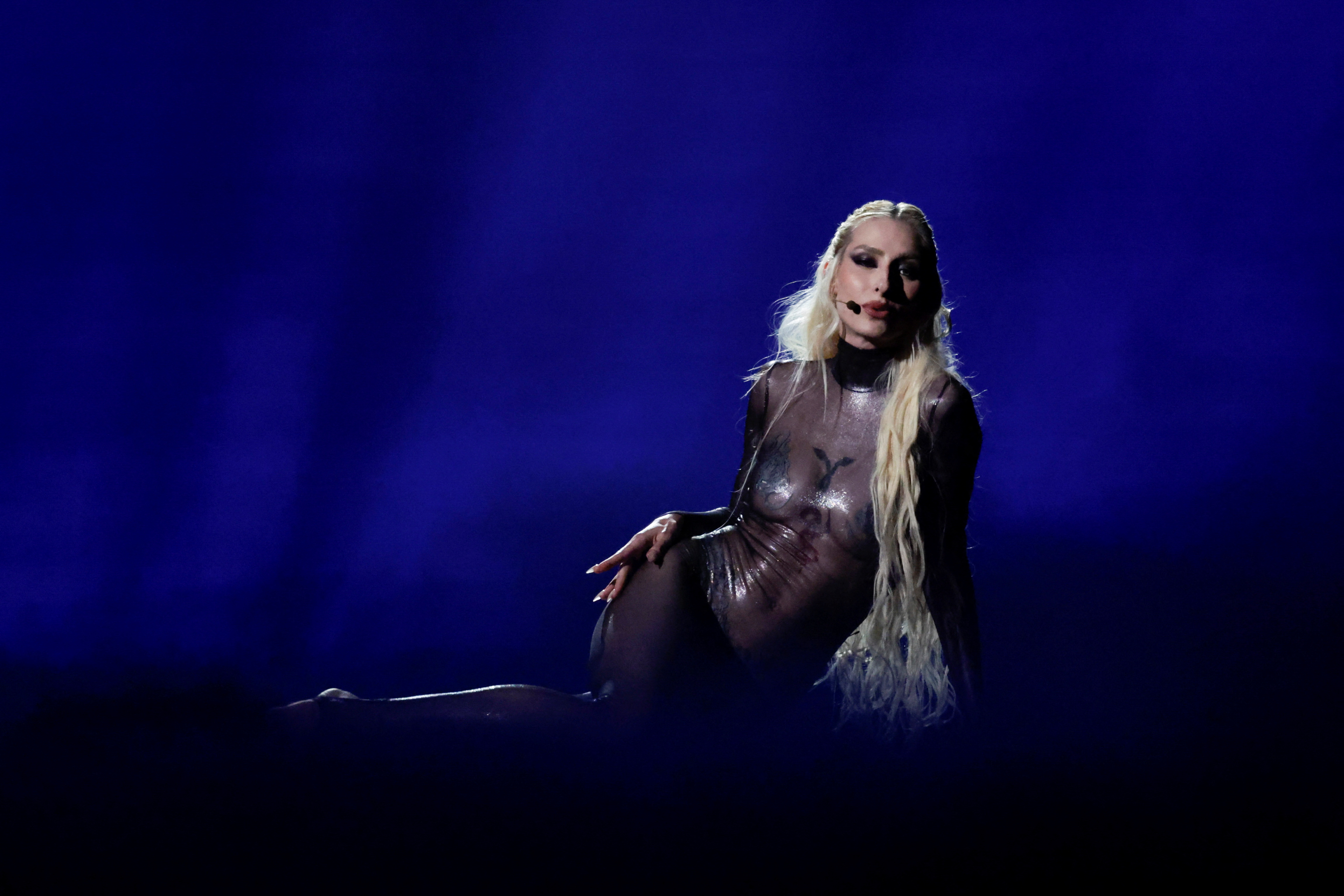 Raiven, Slovenija (Foto: Leonhard Foeger/REUTERS)