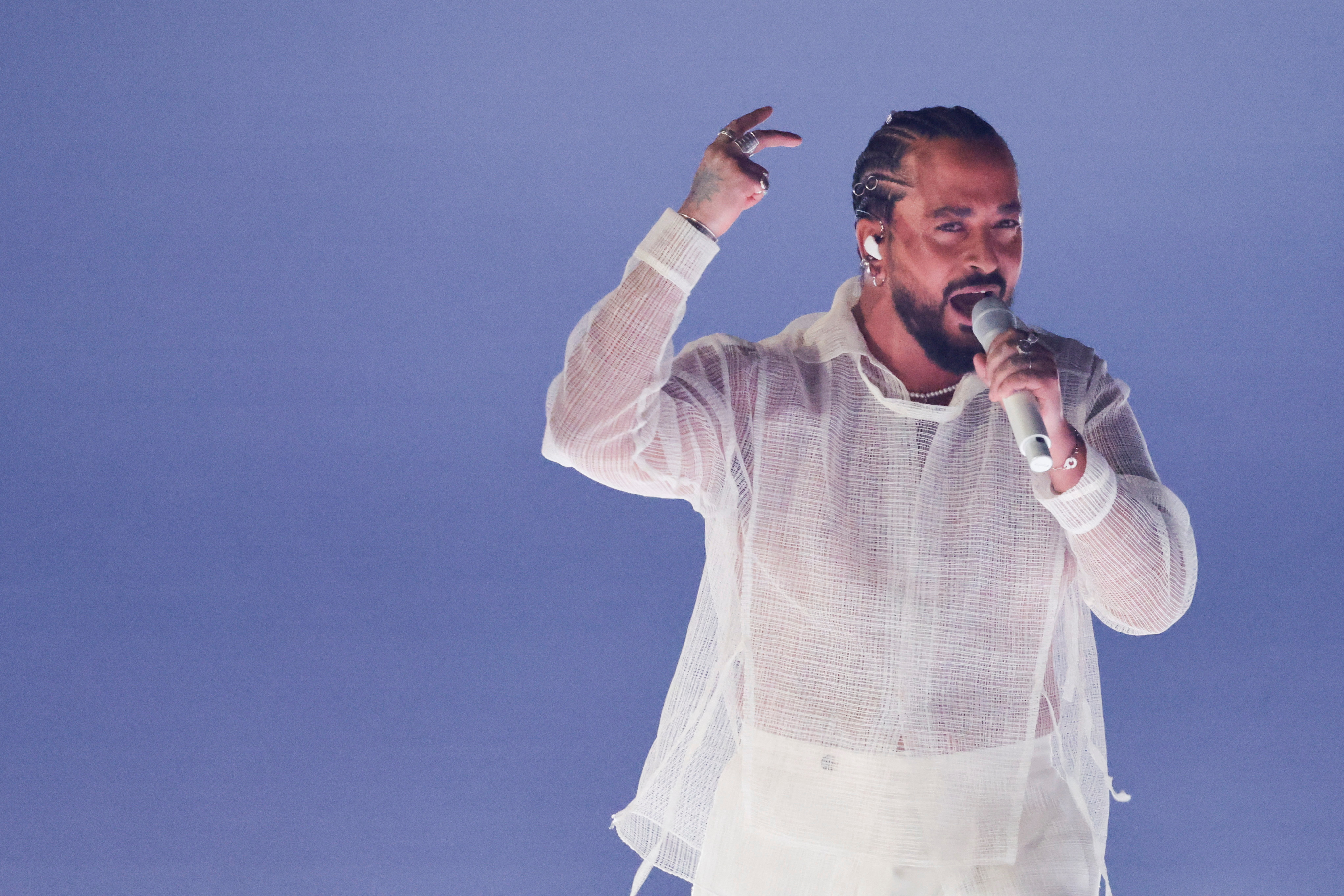 Francija (Foto: Leonhard Foeger/REUTERS)