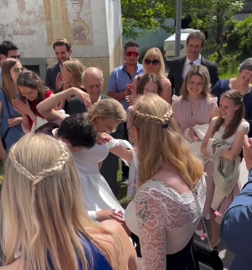 Foto: zajem zaslona/Maja Keuc/INSTAGRAM