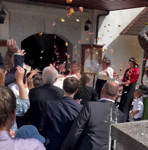 Foto: zajem zaslona/Maja Keuc/INSTAGRAM