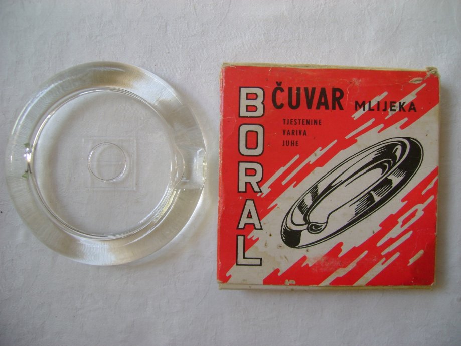 čuvaj mleka, nostalgija, Jugoslavija