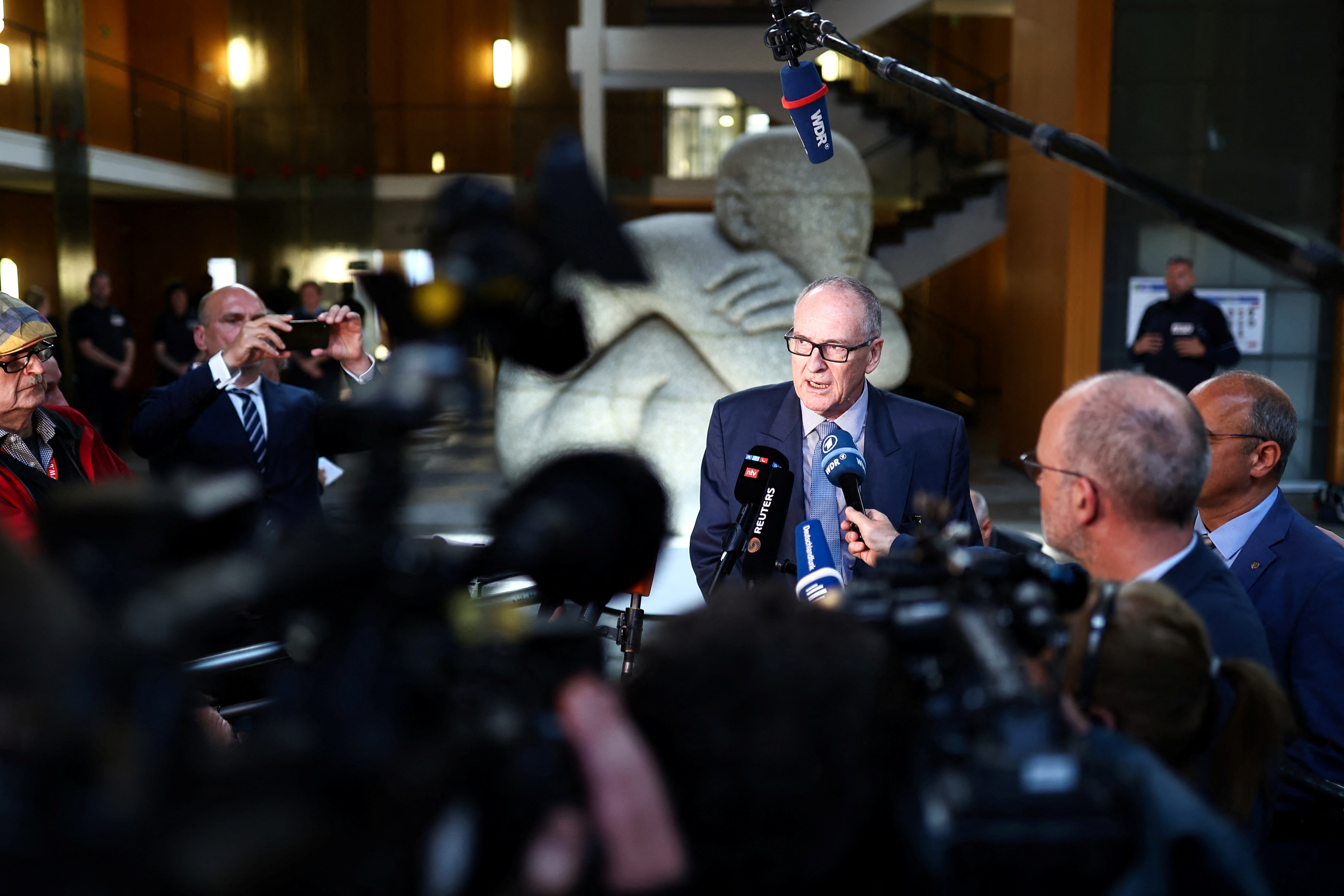 Alternativa za Nemčijo, AfD