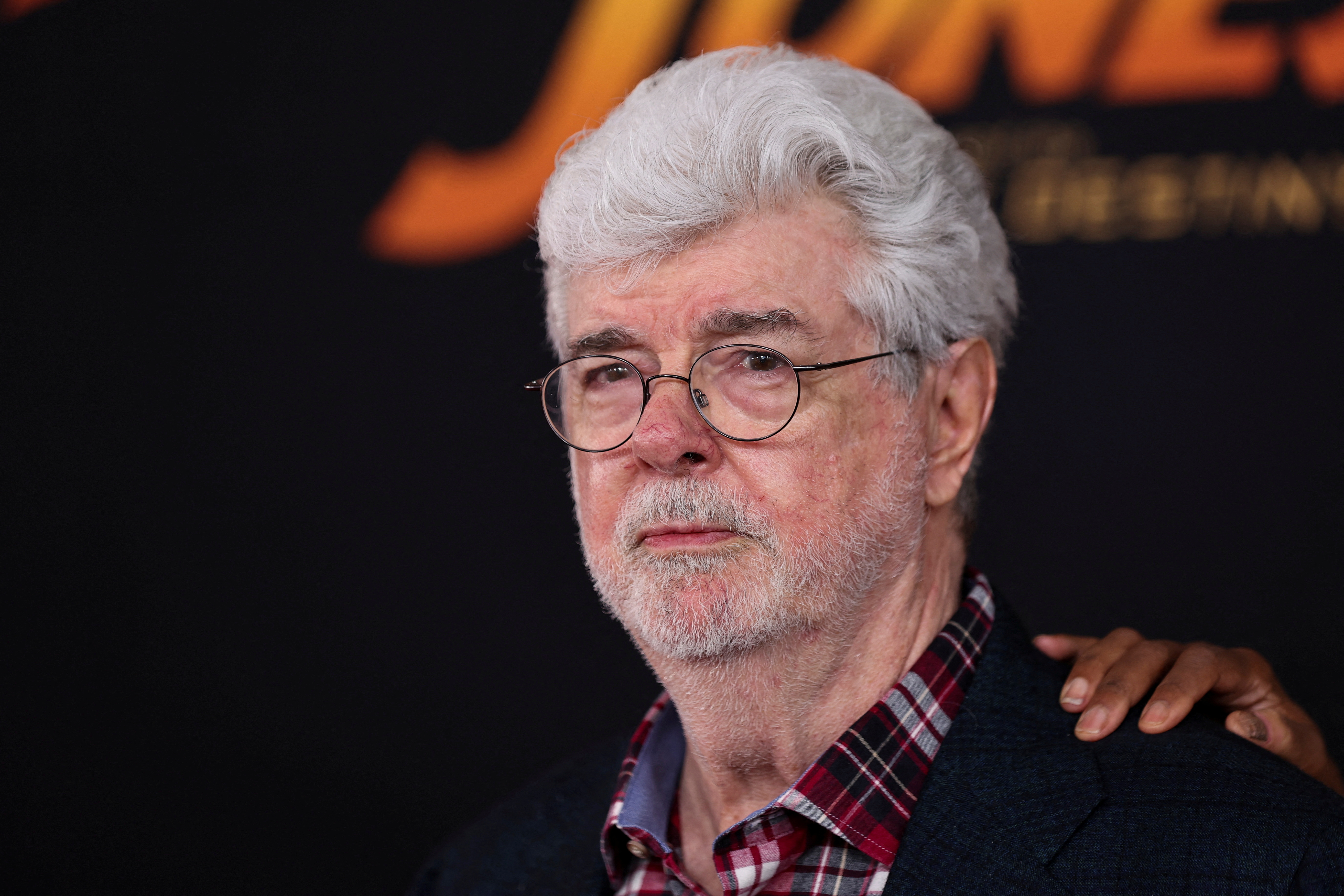 George Lucas