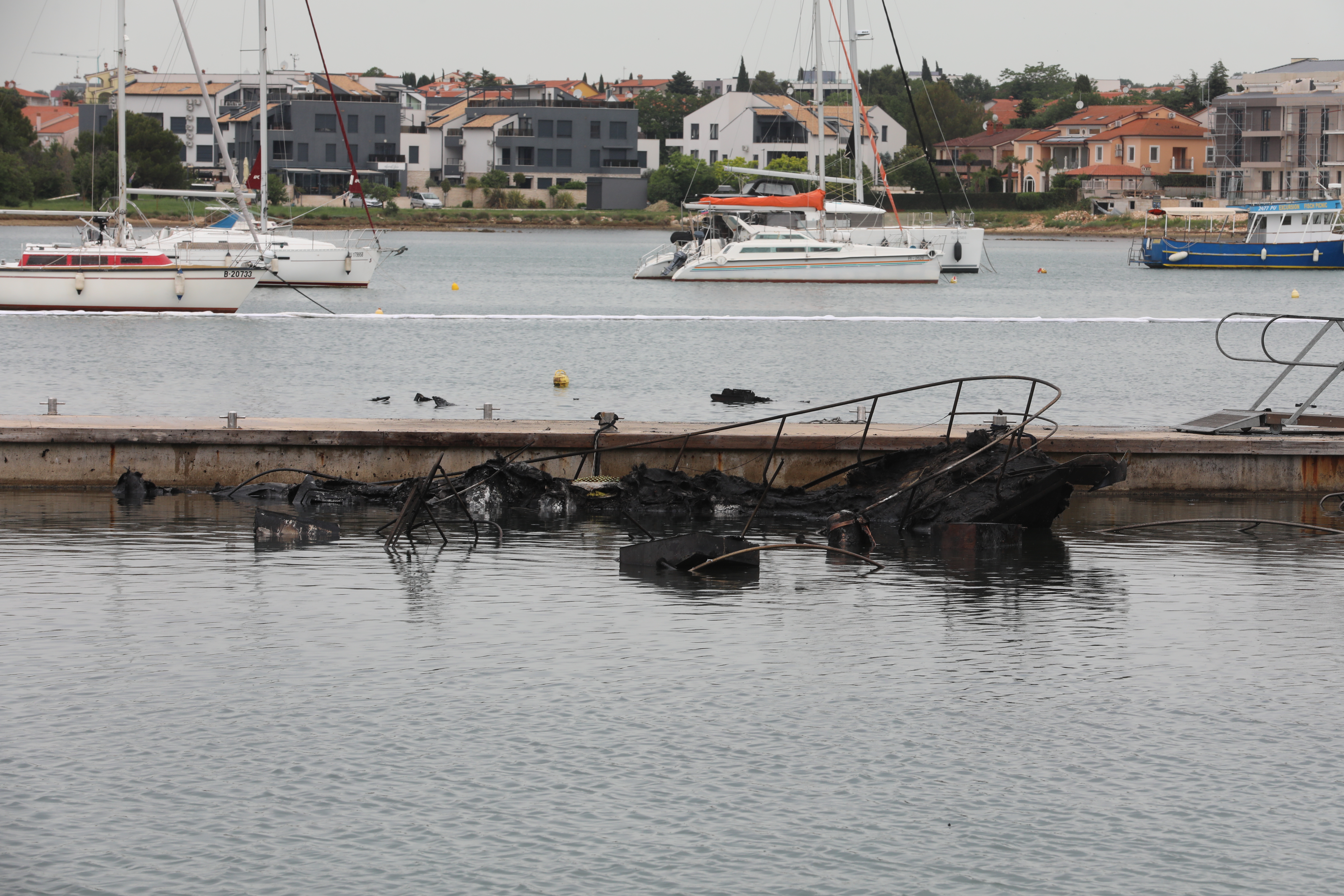 Foto: Goran Kovacic/PIXSELL/BOBO