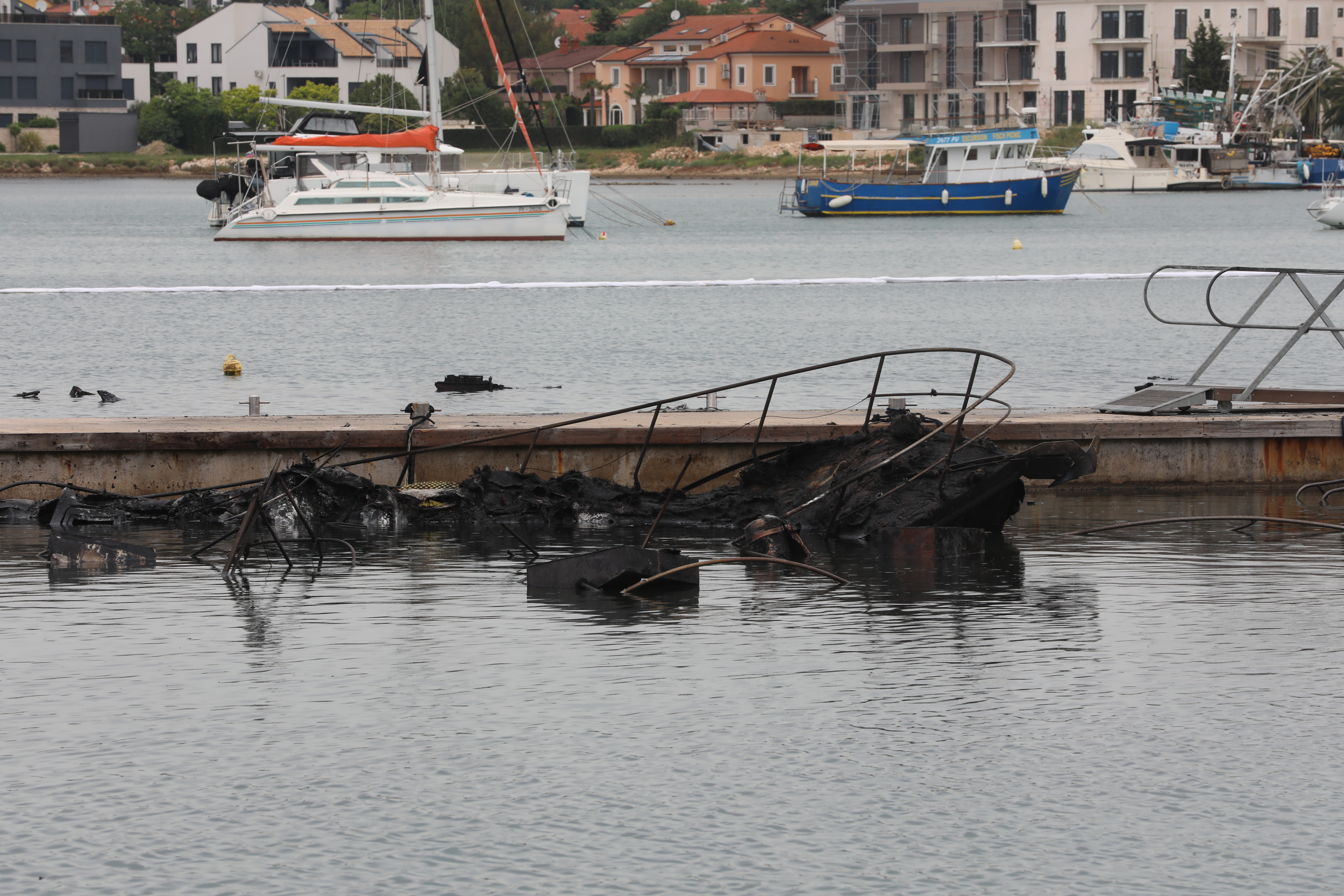 Foto: Goran Kovacic/PIXSELL/BOBO